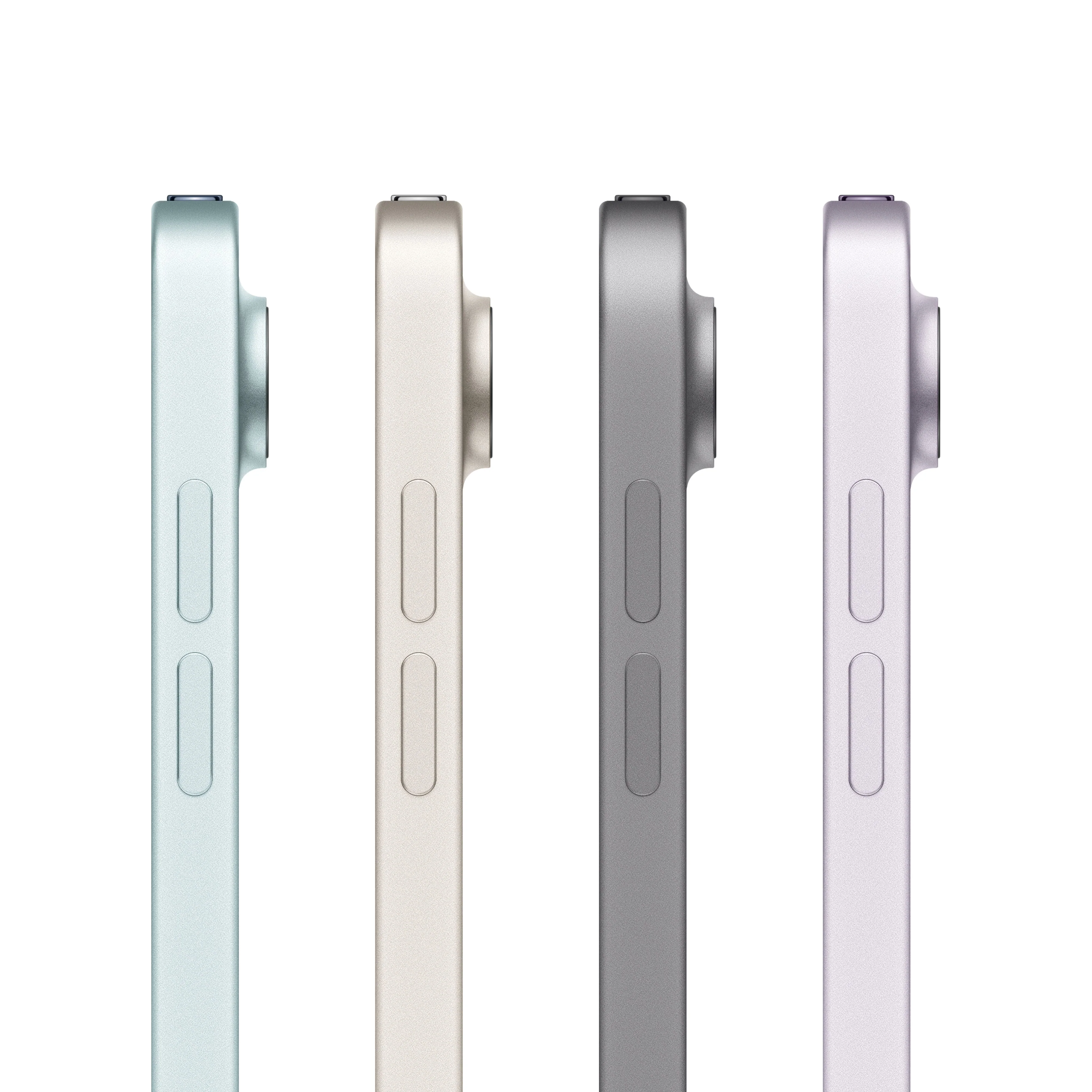 آيباد إير 11 بوصة واي فاي 128 جيجابايت - ليلكي (M3) - Image 3