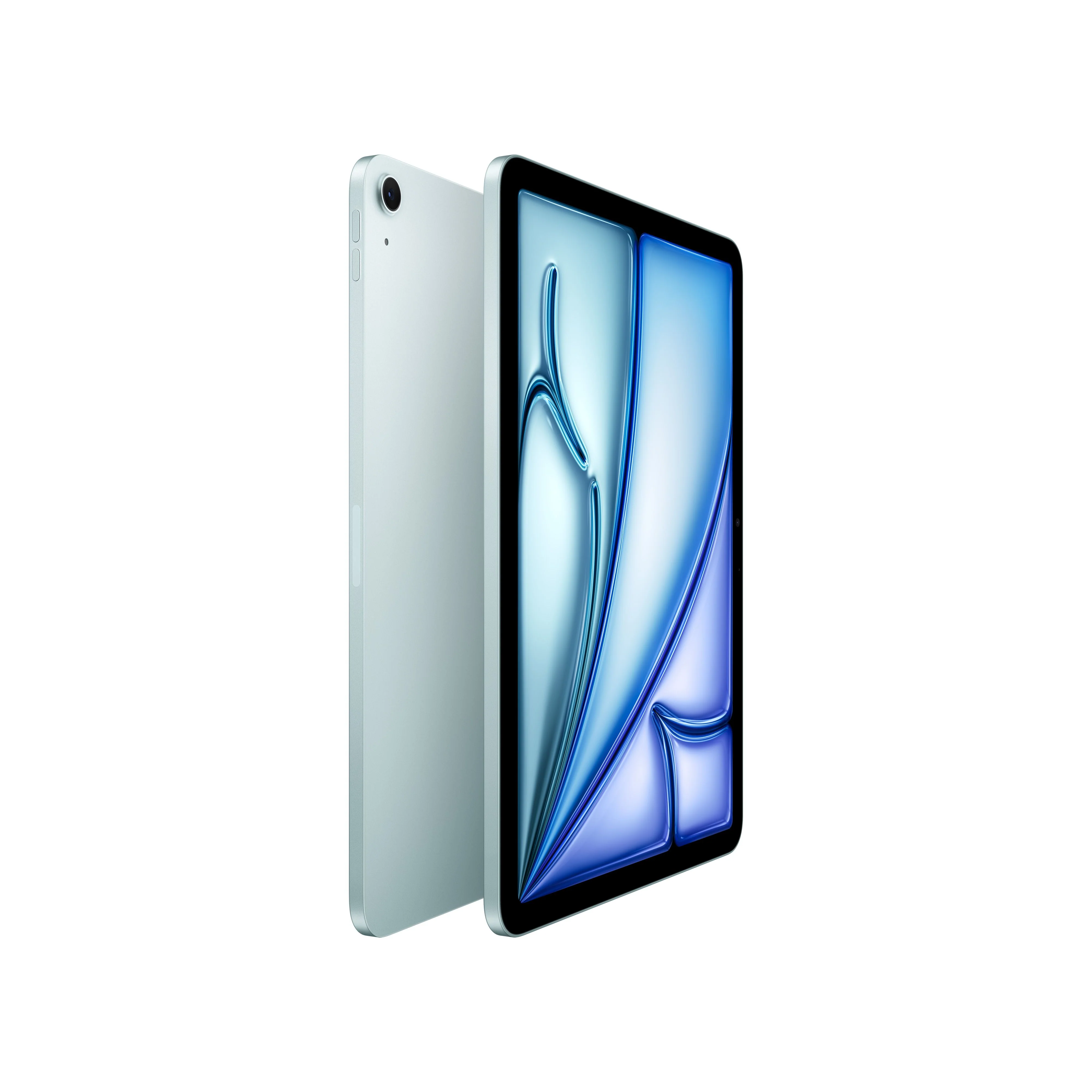 آيباد إير 11 بوصة واي فاي 512 جيجابايت - أزرق (M3) - Image 2