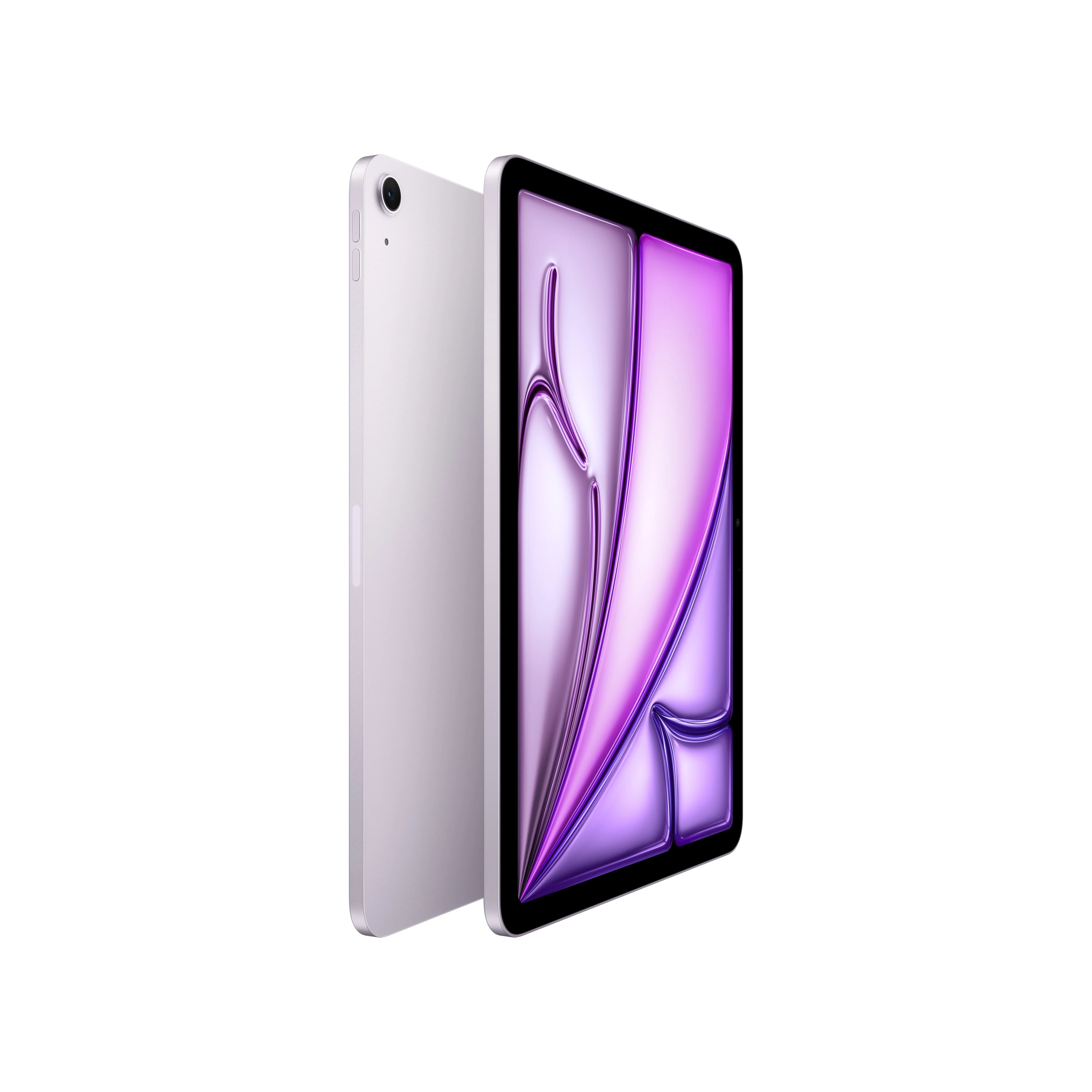 iPad Air مقاس 11 بوصة واي فاي 512GB - ليلكي (M3) - Image 2