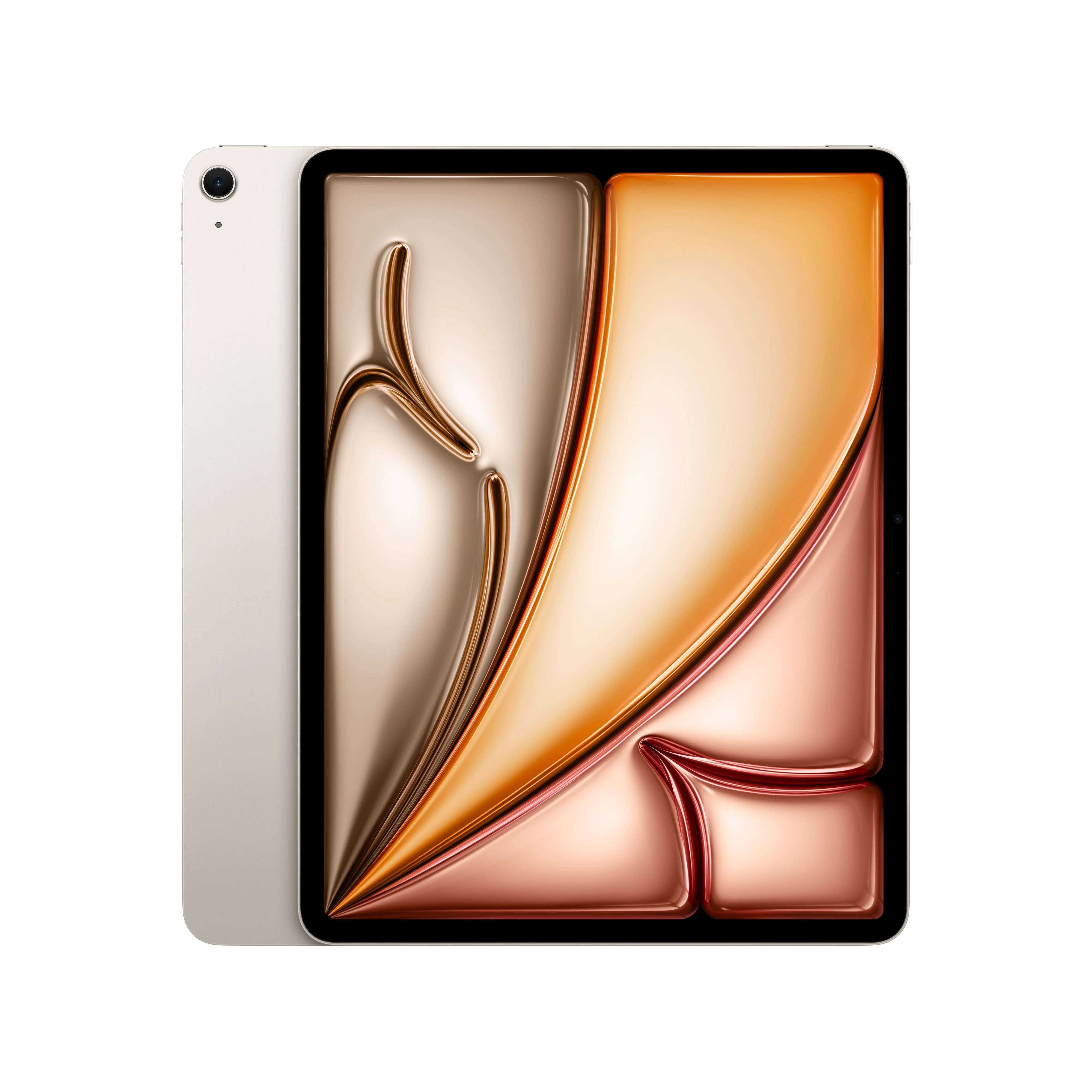 آيباد إير 13 بوصة واي فاي 128GB - ضوء النجوم (M3)