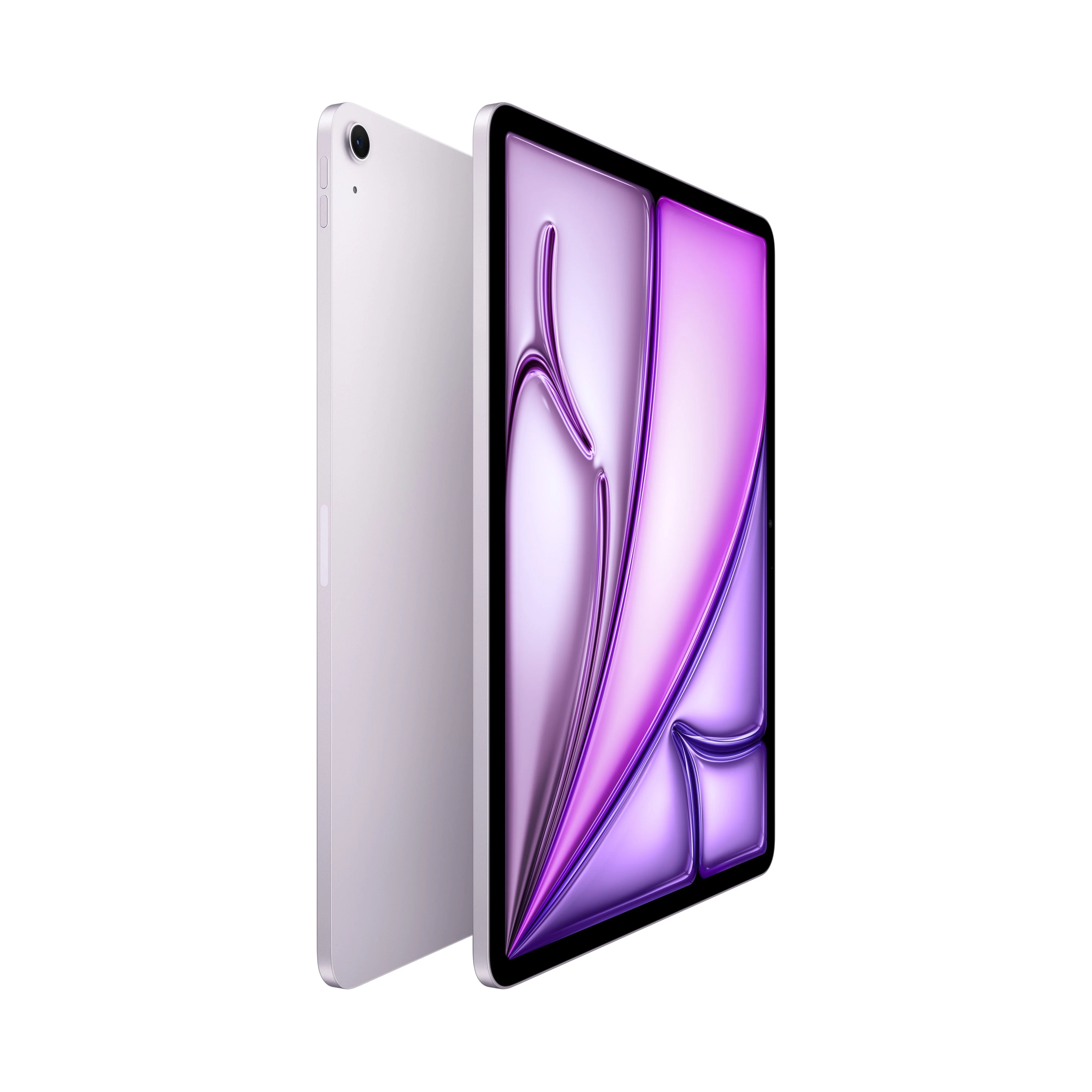 آيباد إير 13 بوصة واي فاي 512 جيجابايت - ليلكي (M3) - Image 2