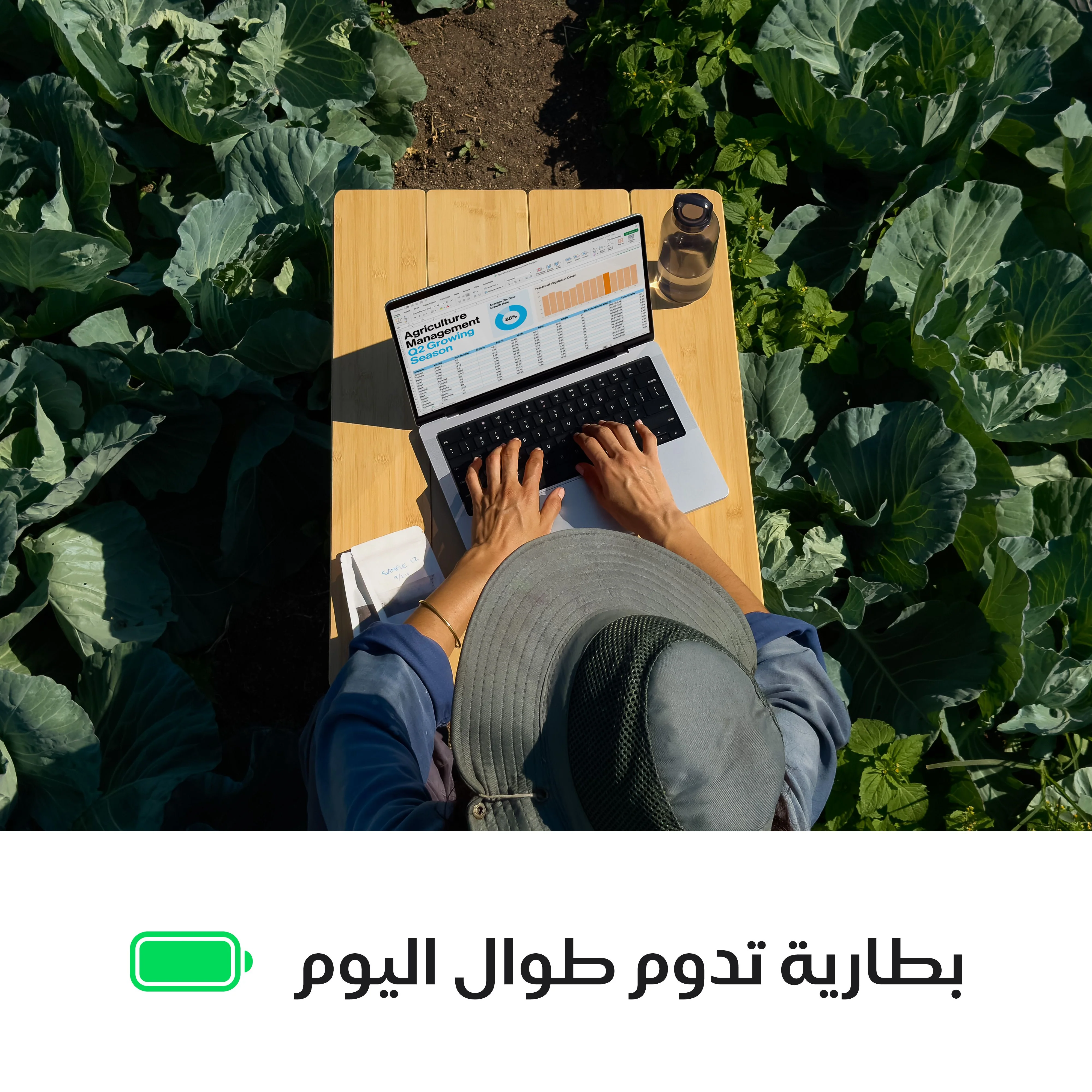 ماك بوك برو 14 بوصة: شريحة Apple M4 بمعالج 10 أنوية ووحدة معالجة رسومات 10 أنوية، 1 تيرابايت SSD - فضي - Image 5