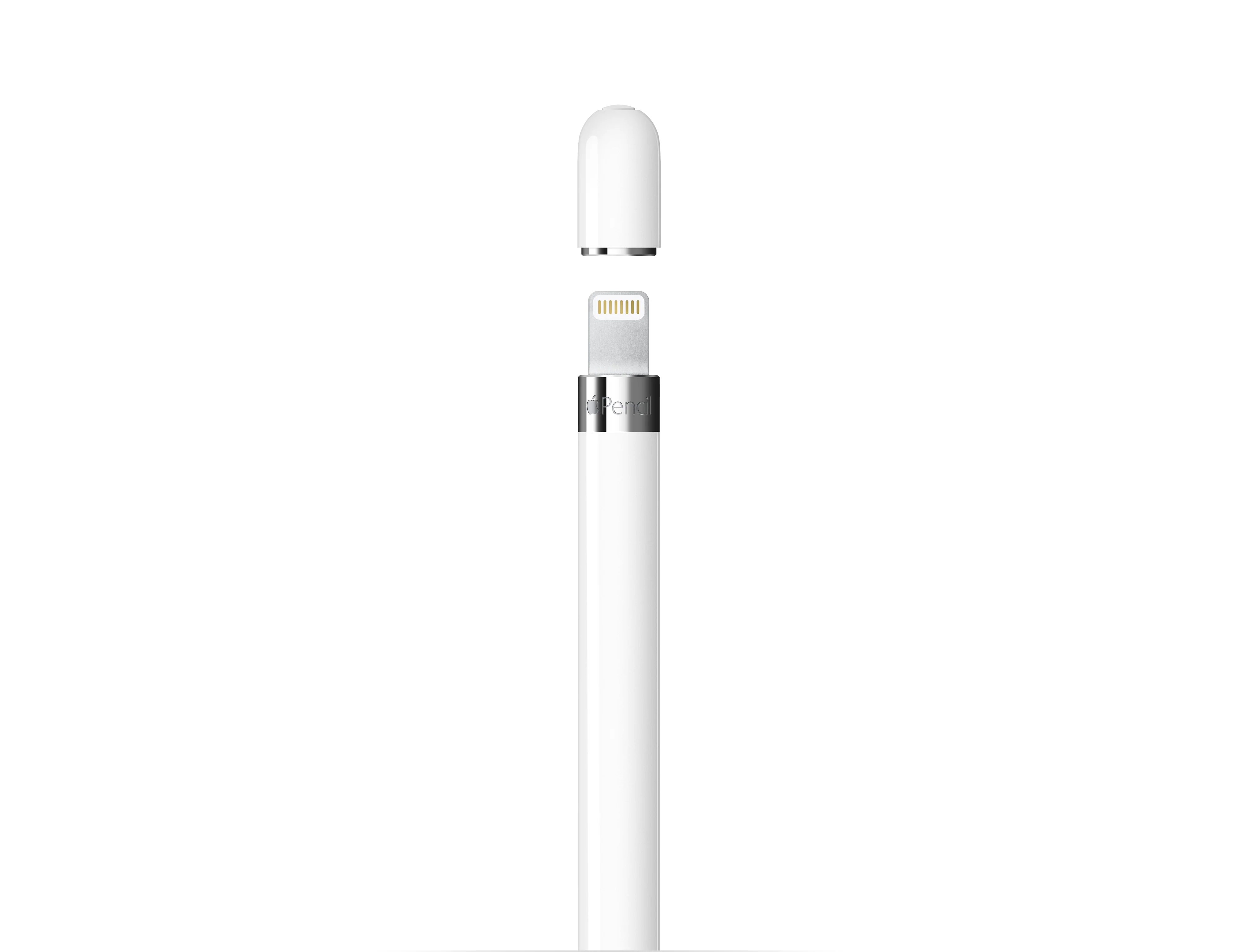 قلم Apple (الجيل الأول) - يشمل محول USB-C إلى Apple Pencil - Image 3
