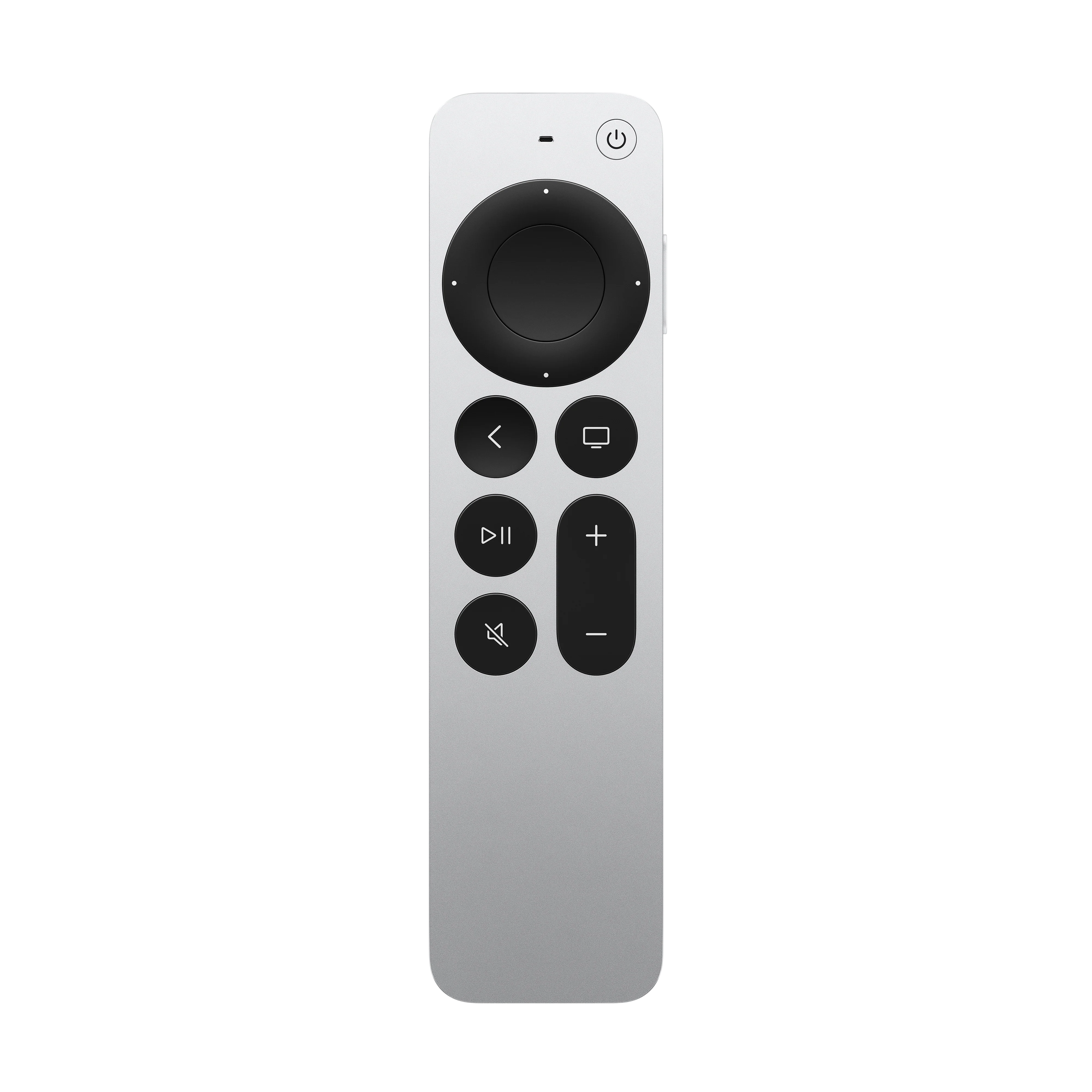 جهاز تحكم Apple TV عن بُعد