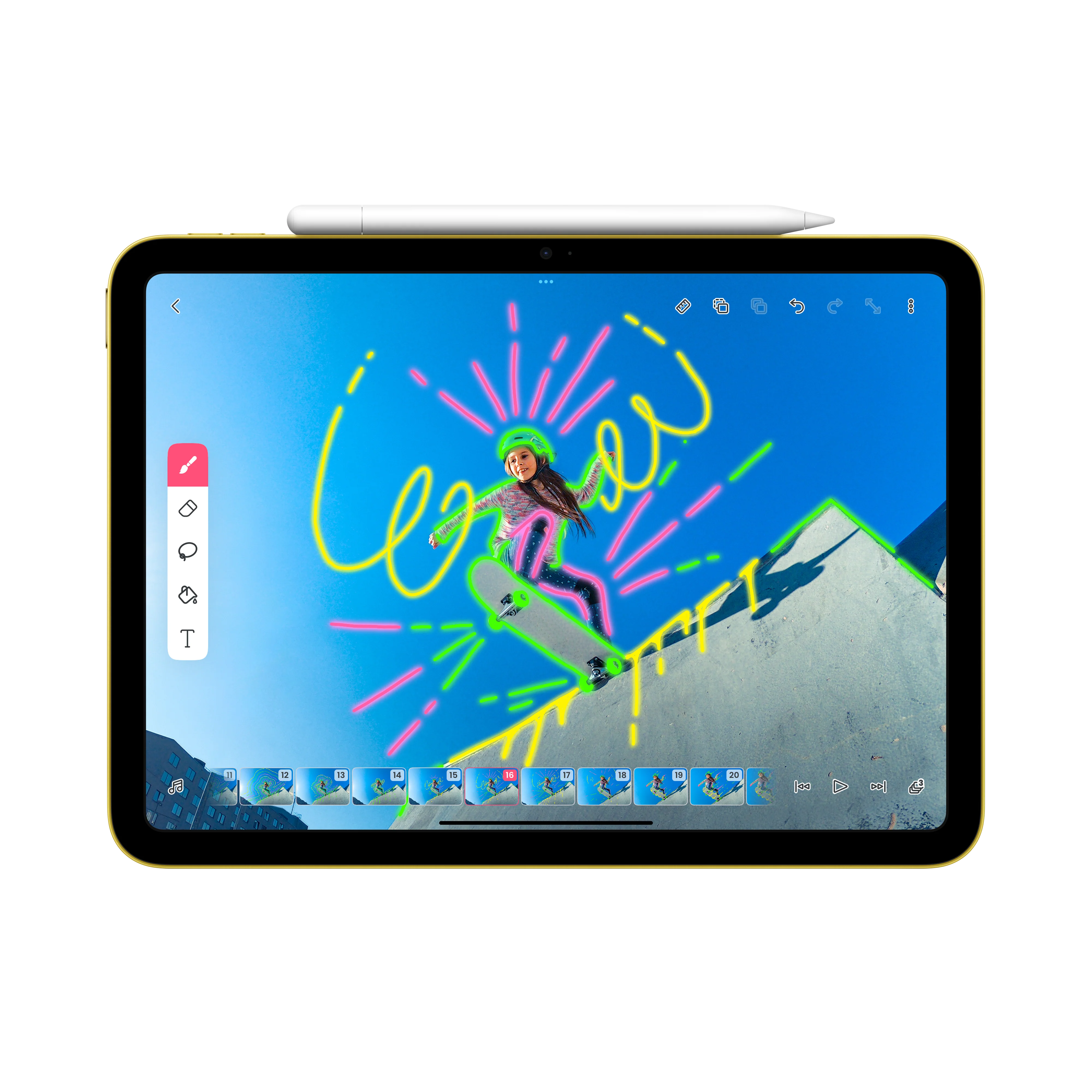 قلم آبل (USB-C) - Image 3
