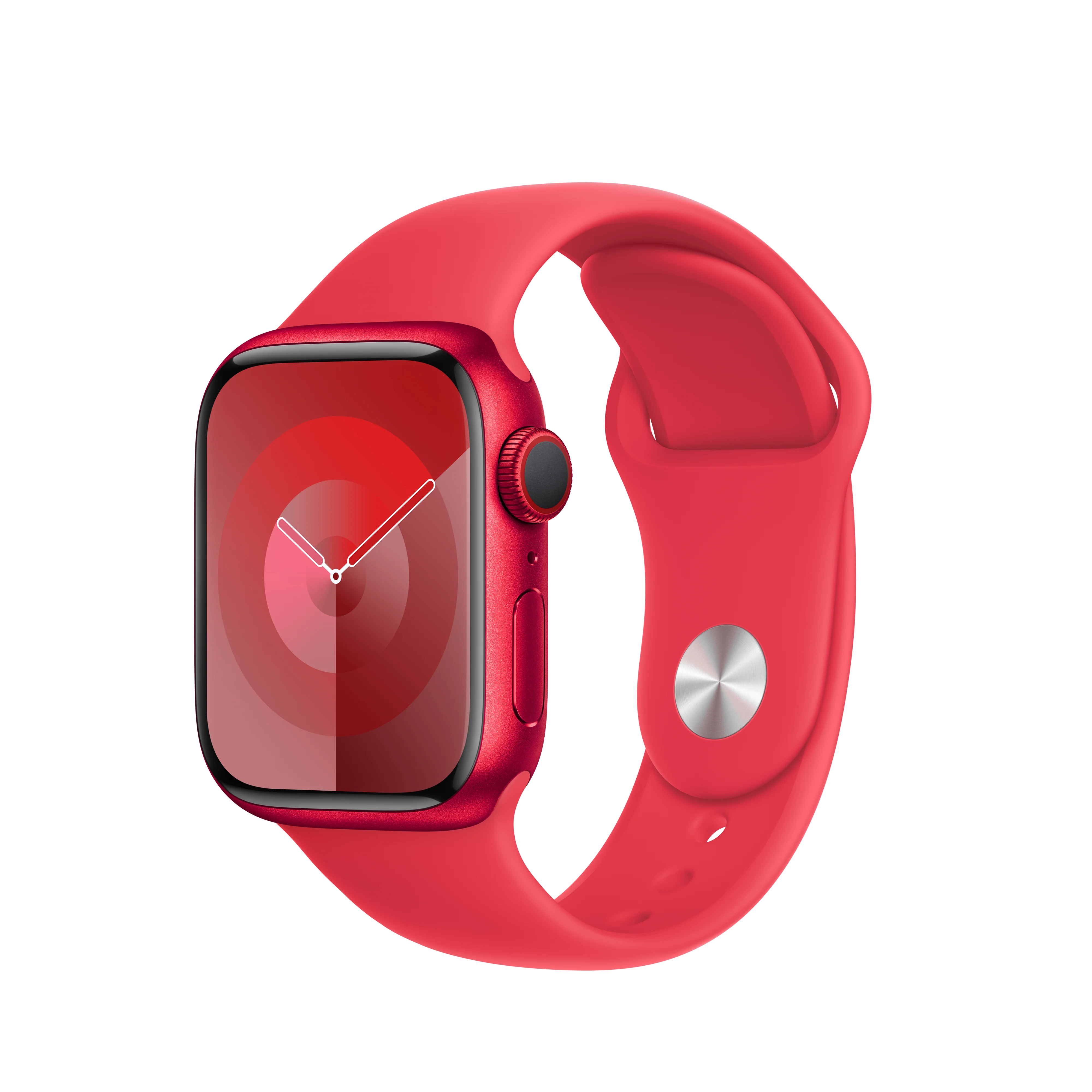 سوار رياضي (PRODUCT)RED 41 مم - S/M - Image 2