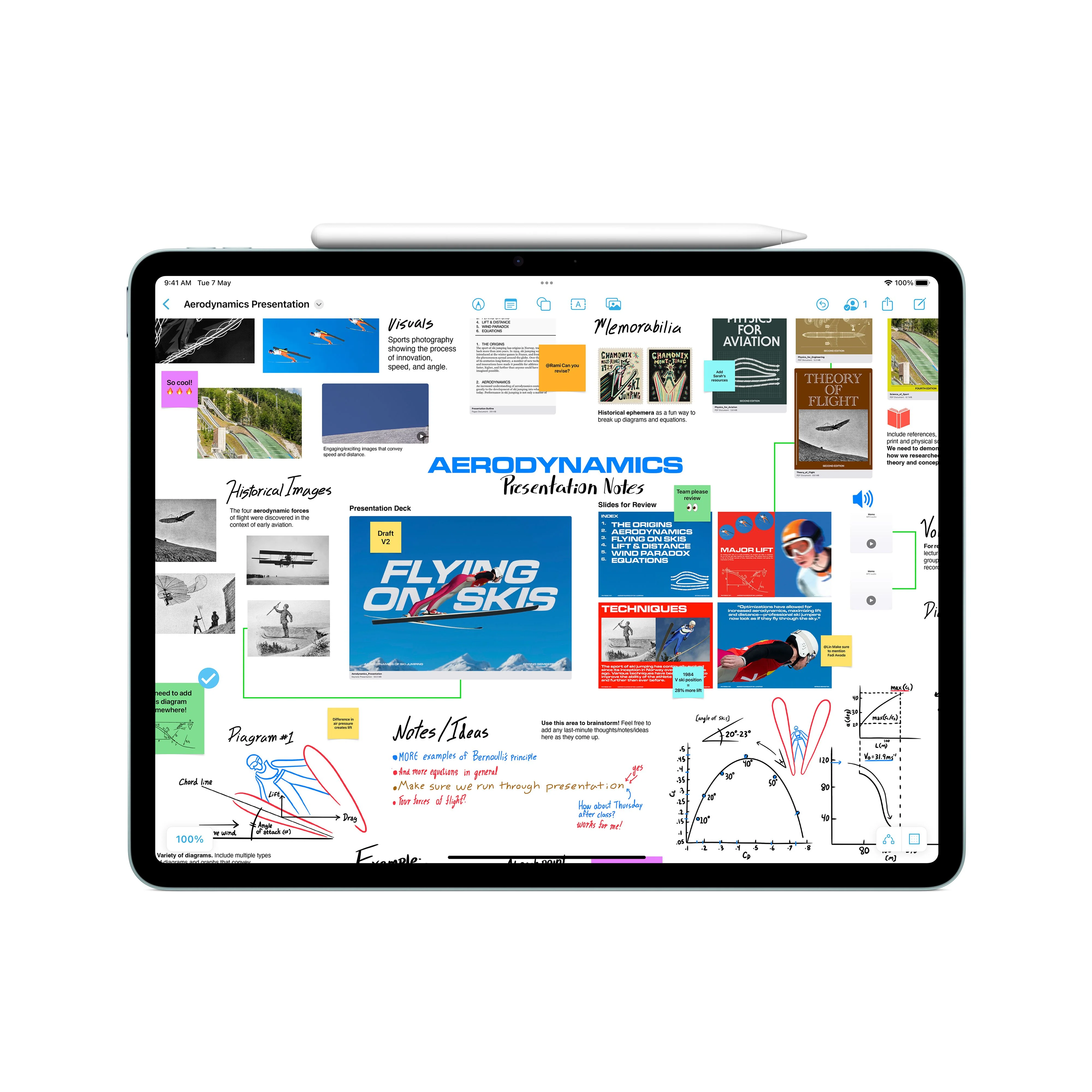 قلم Apple Pro - Image 3
