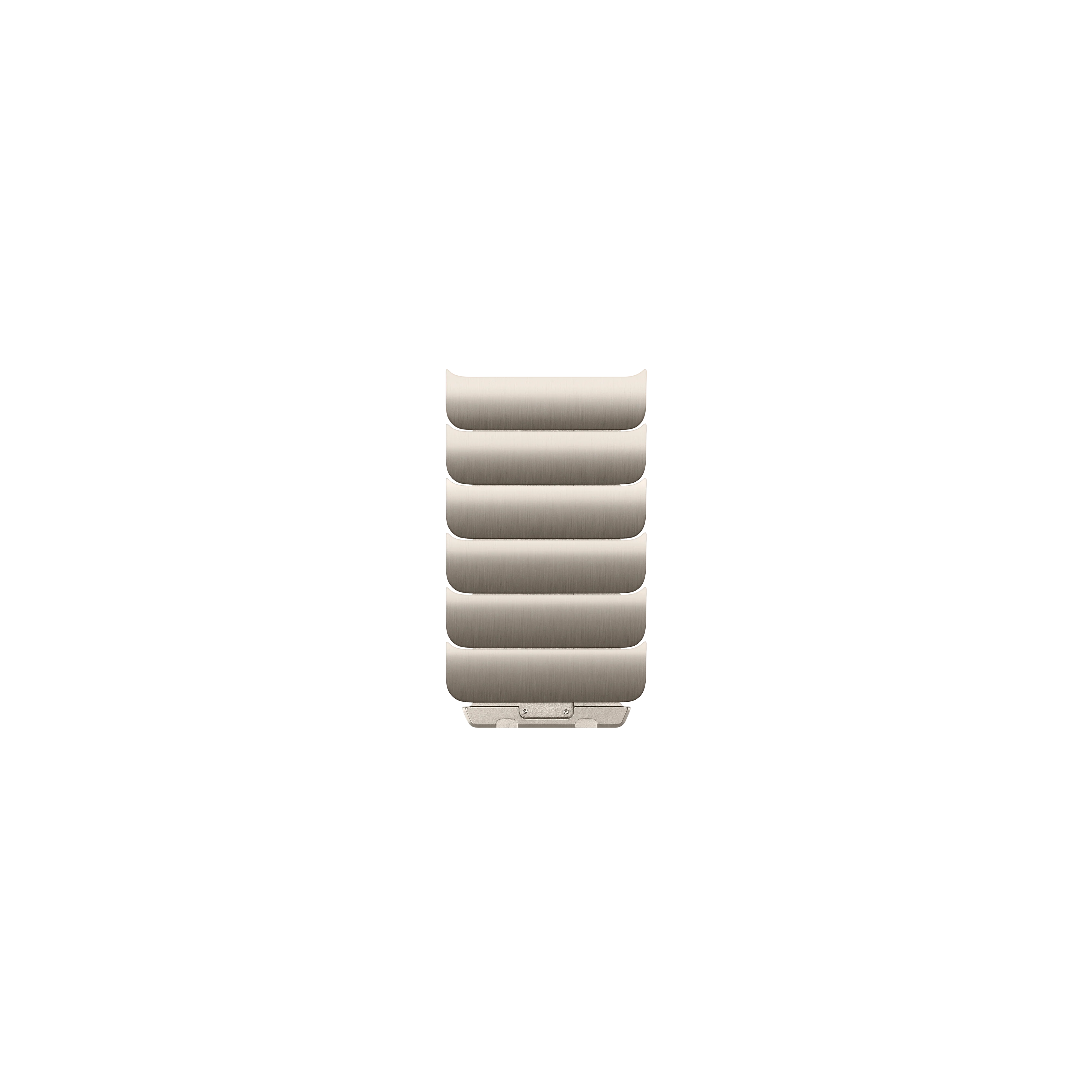 طقم سوار رابط طبيعي بحجم 46مم - Image 2