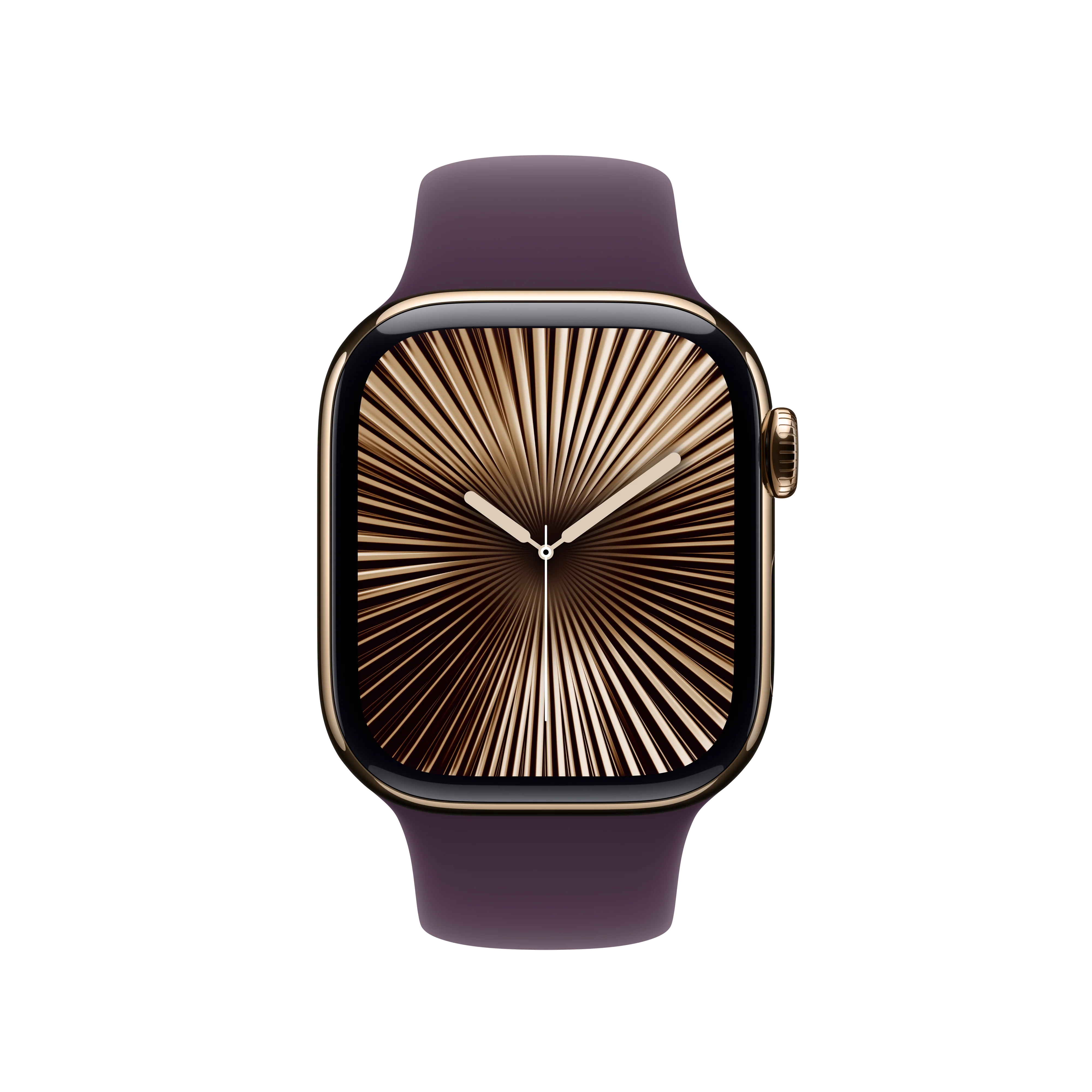 سوار رياضي بلوم 42مم - M/L - Image 3