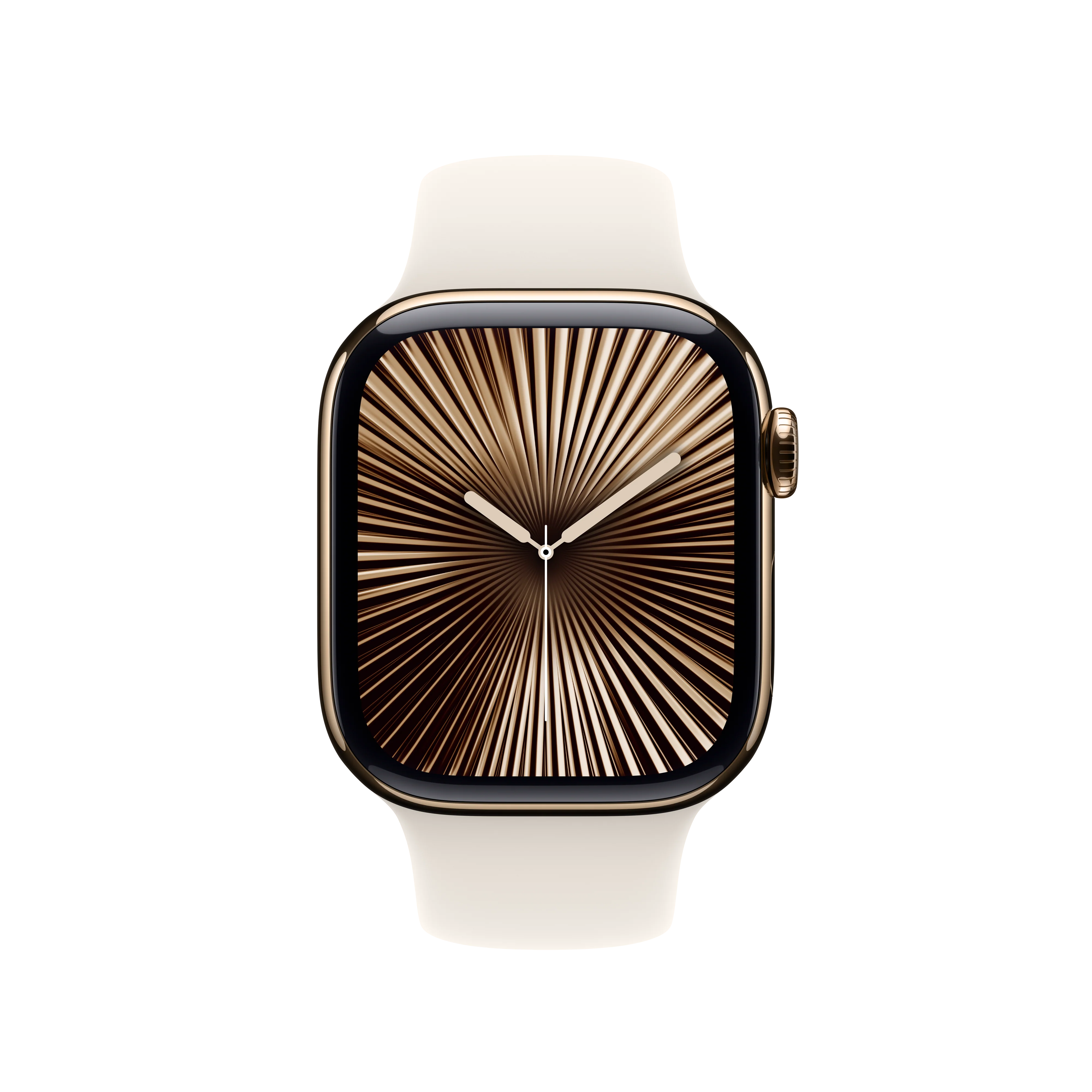سوار رياضي ضوء النجوم 42مم - M/L - Image 3