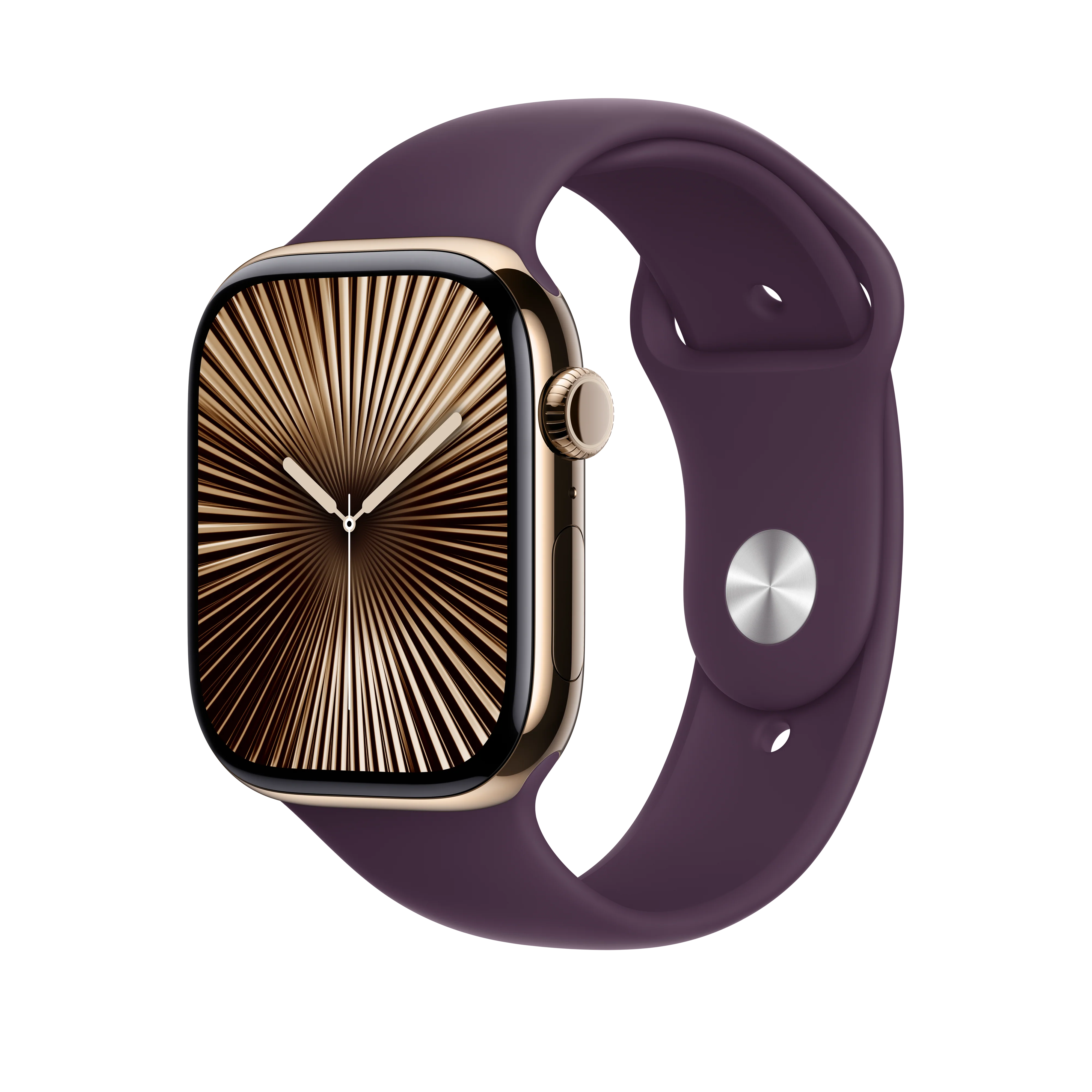سوار رياضي بلوم 46مم - M/L - Image 2