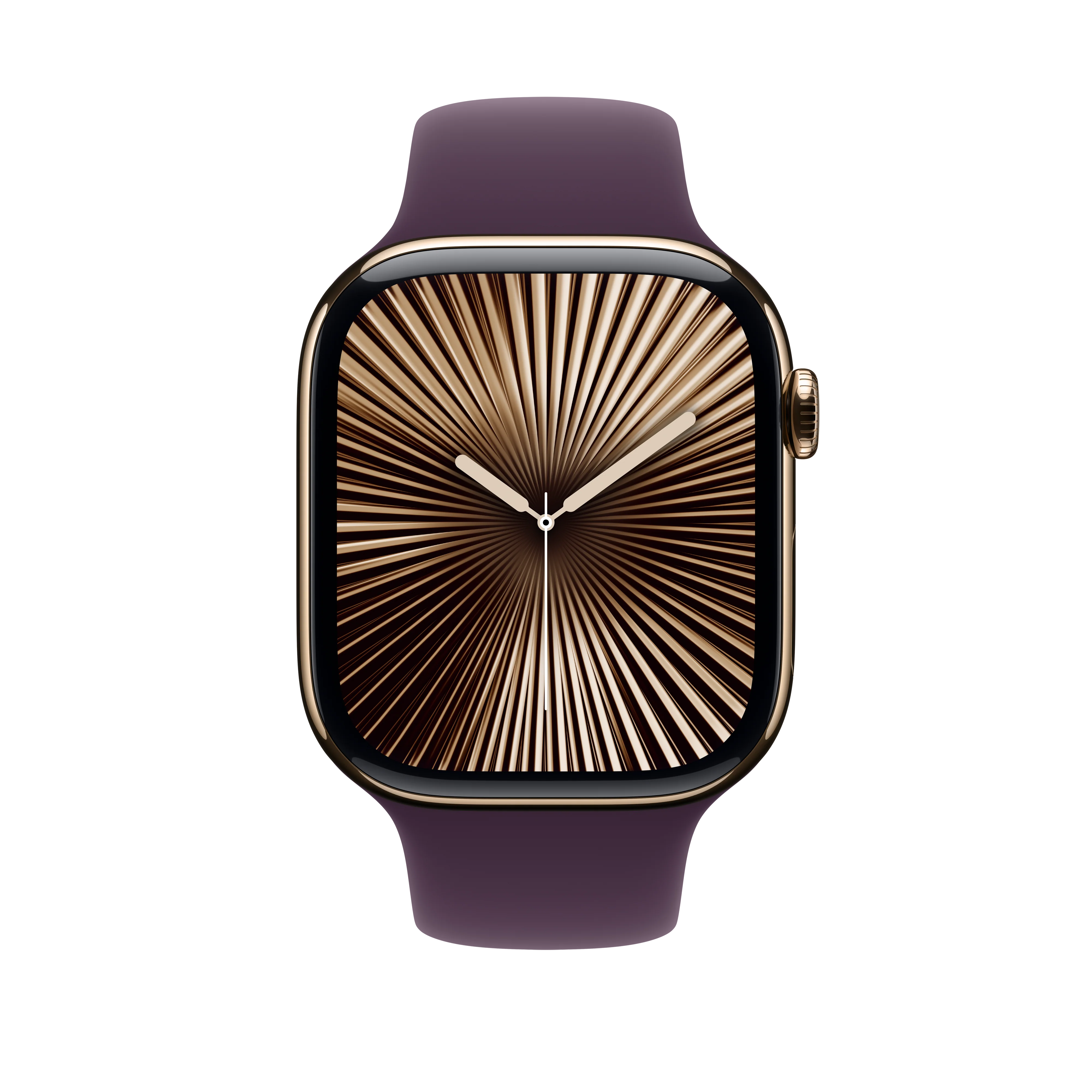 سوار رياضي بلوم 46مم - M/L - Image 3