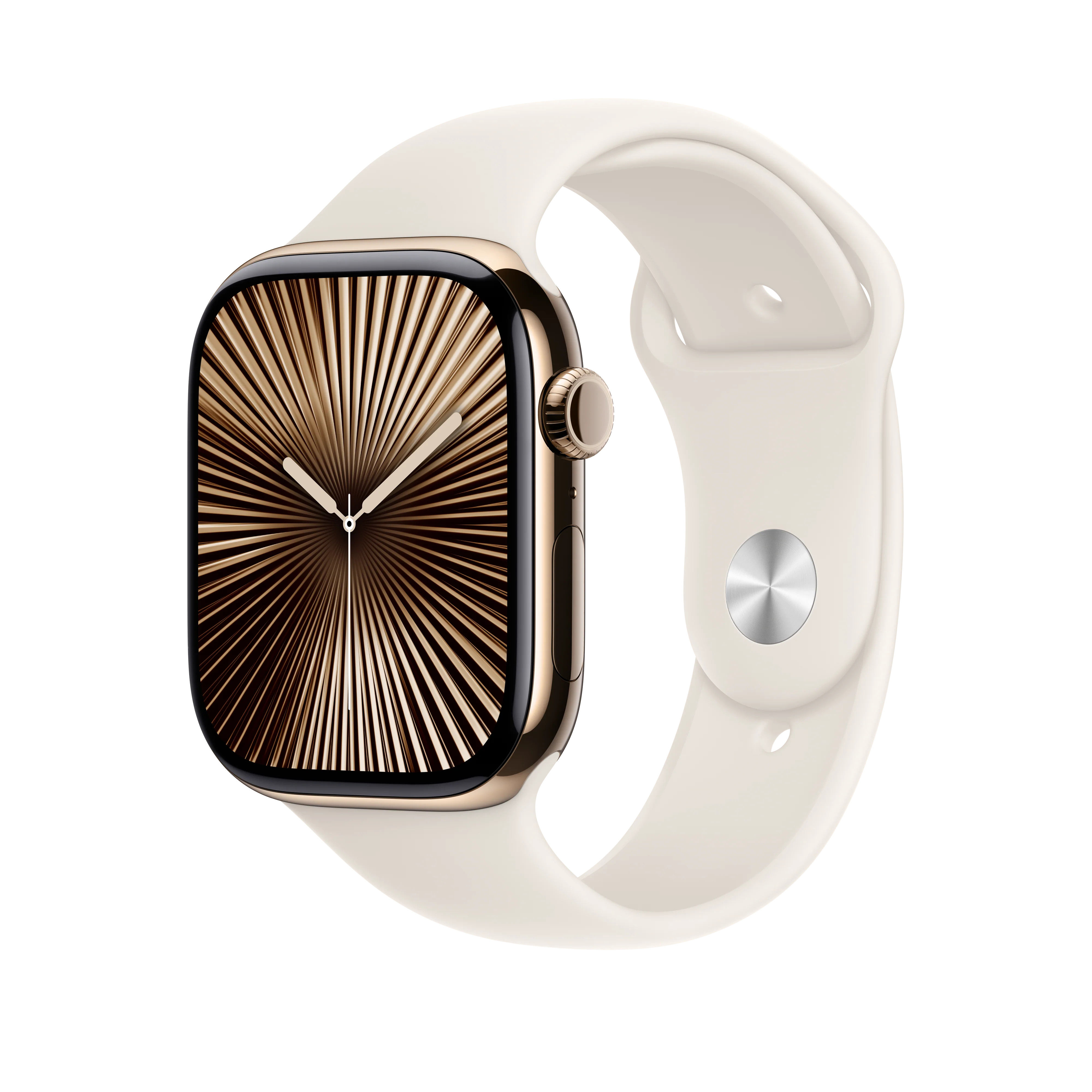 سوار رياضي ستارلايت 46 مم - M/L - Image 2