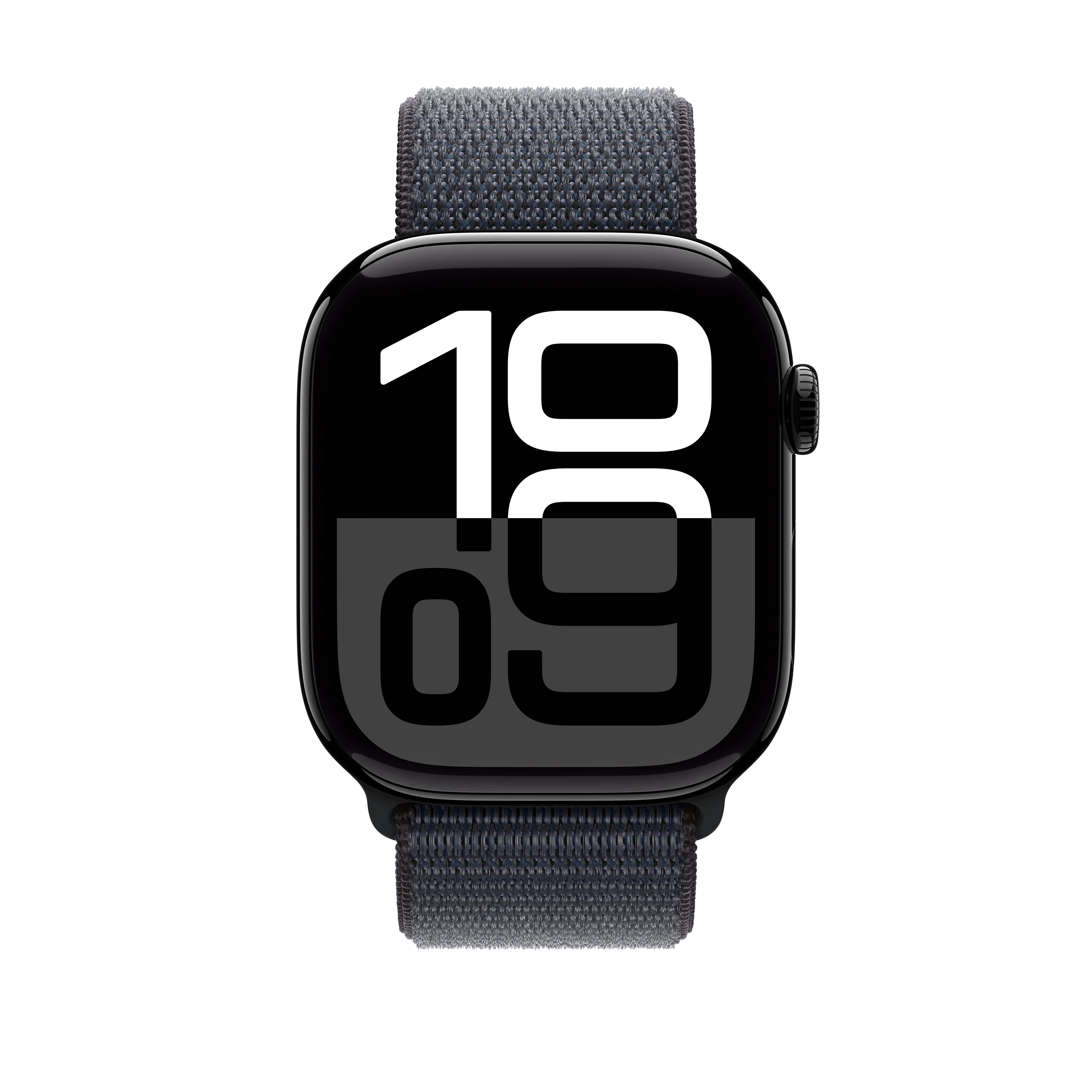 حلقة رياضية حبر 46مم - XL - Image 3