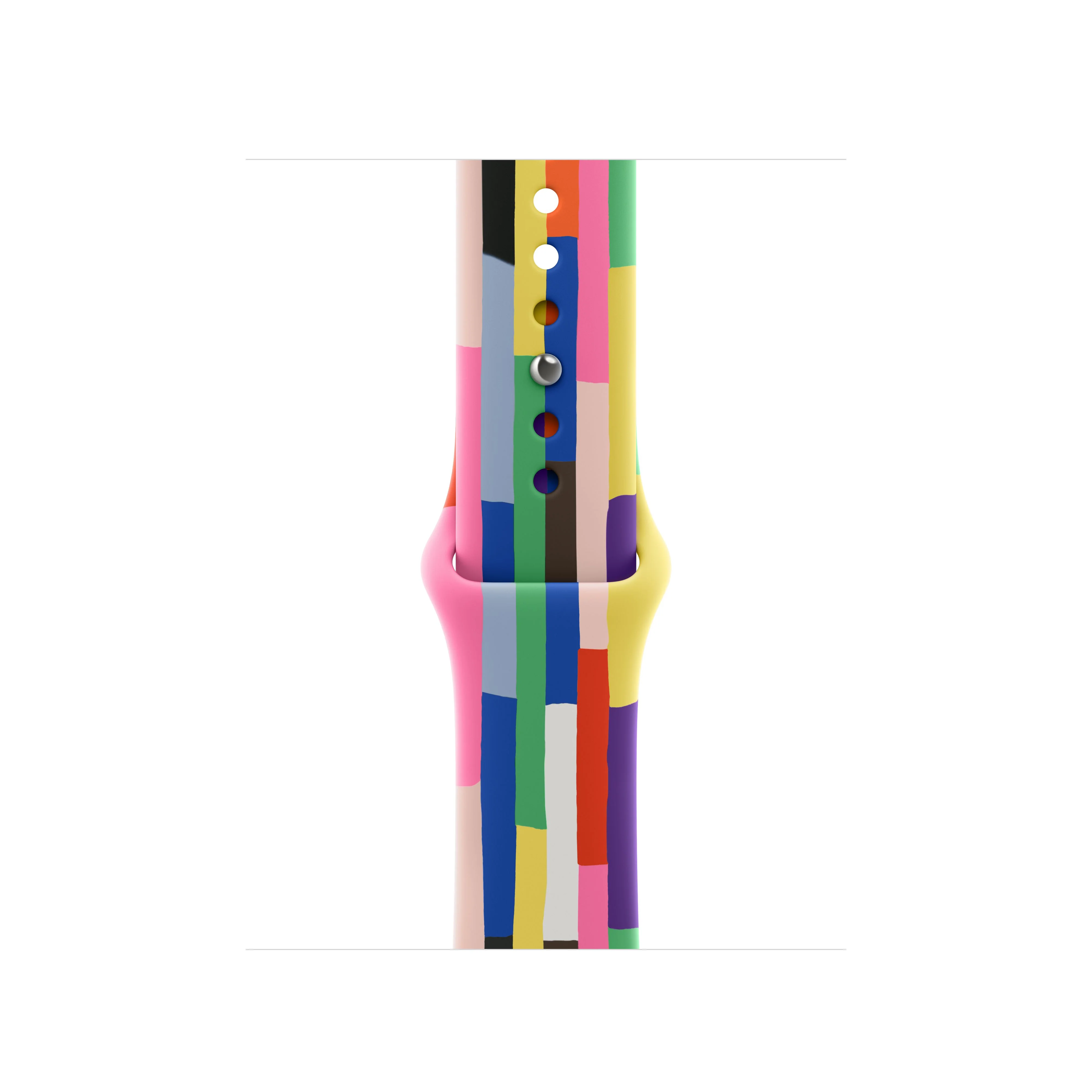 سوار رياضي إصدار برايد 42مم - M/L