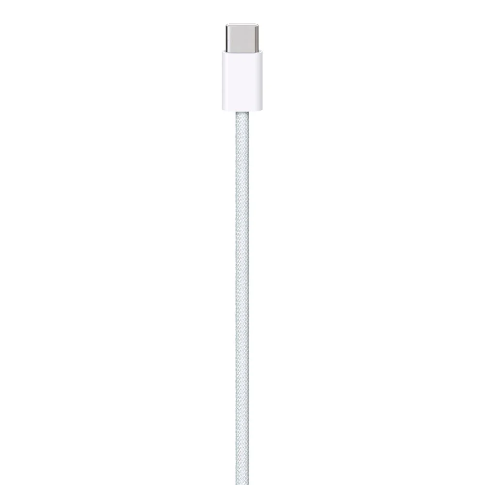 كابل شحن USB-C بقوة 60 واط (1 متر)