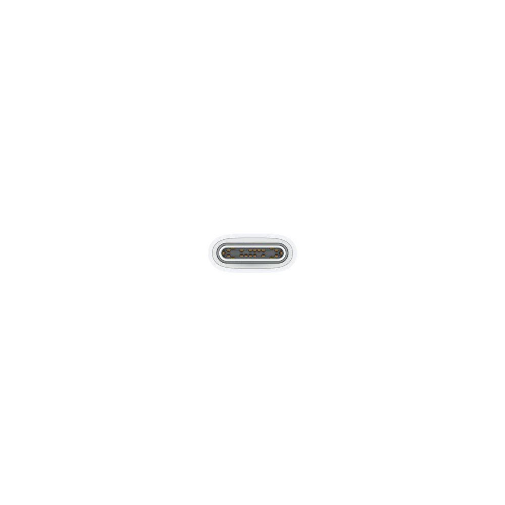 كابل شحن USB-C بقوة 60 واط (1 متر) - Image 2