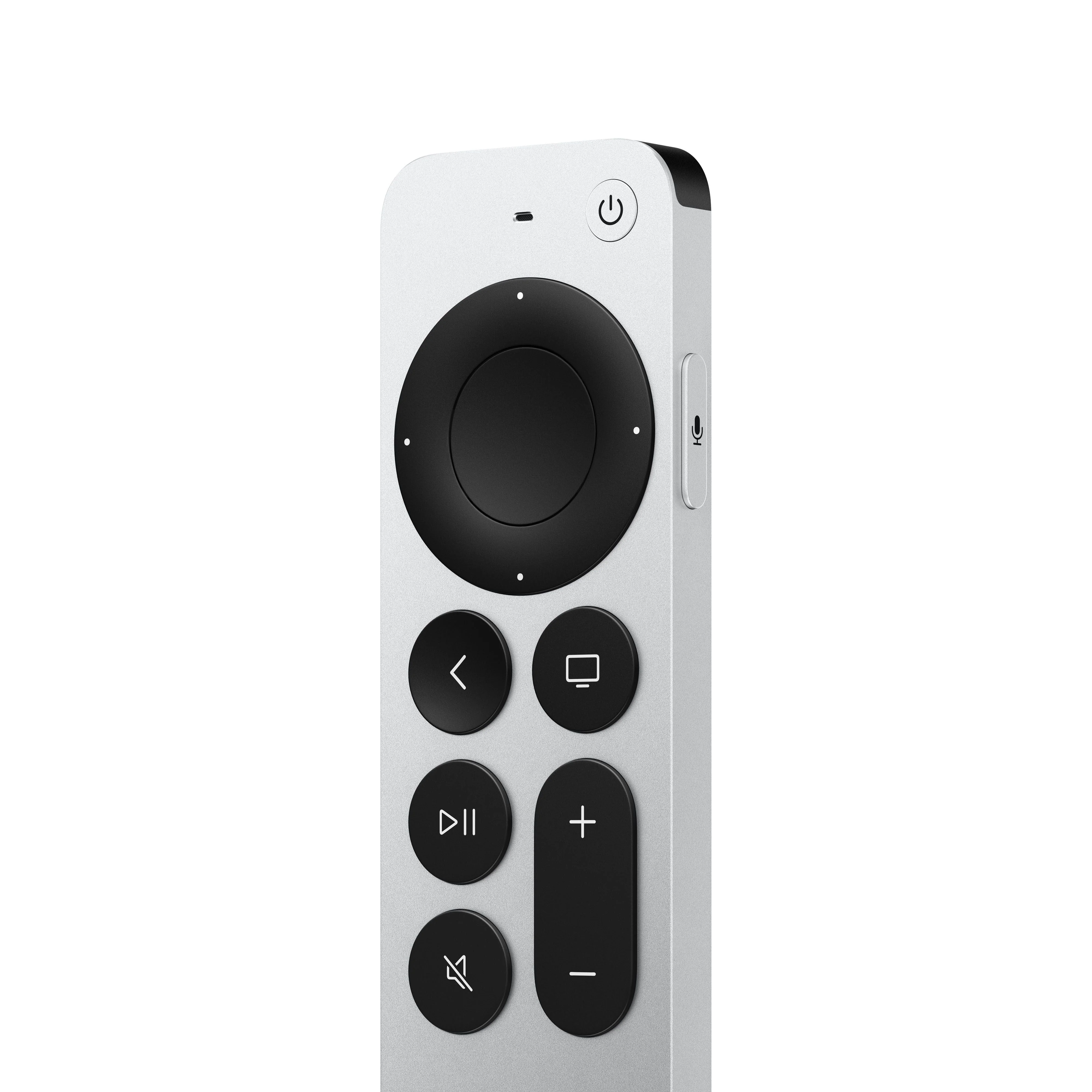 آبل تي في 4K واي فاي + إيثرنت بسعة تخزين 128 جيجابايت - Image 3