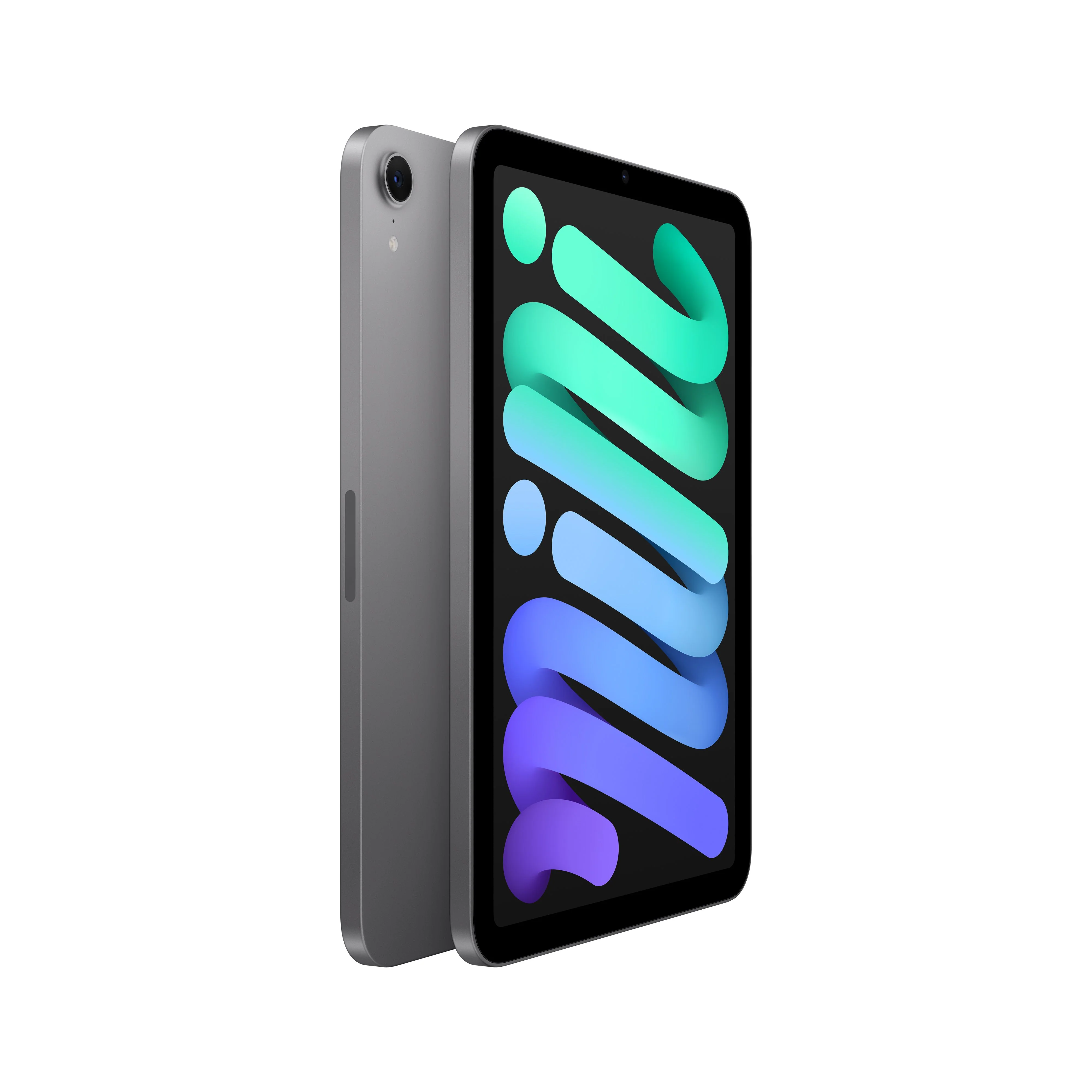 iPad mini واي فاي 128 جيجابايت - رمادي فلكي (A17 Pro) - Image 3