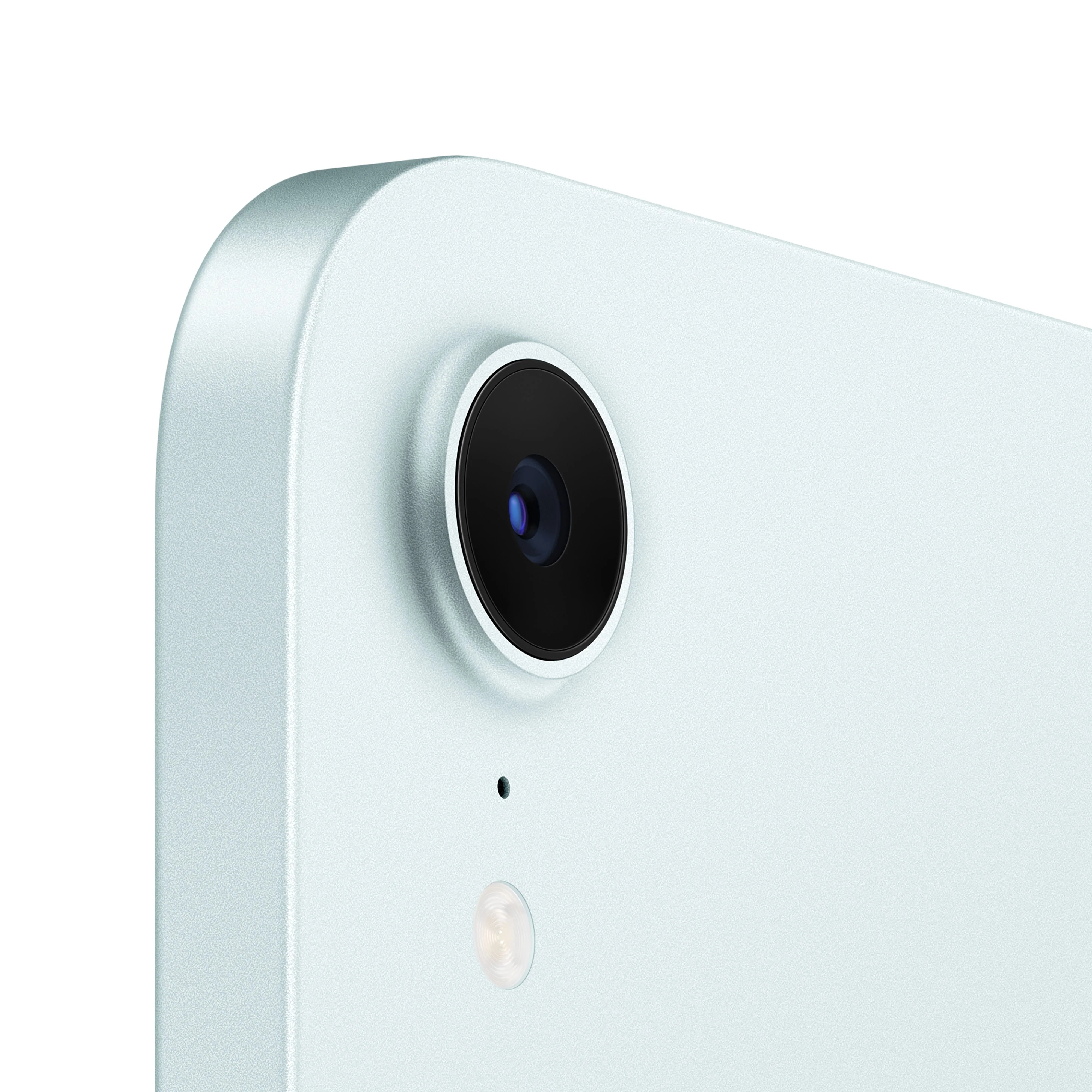 آيباد ميني واي فاي 128 جيجابايت - أزرق (A17 Pro) - Image 4
