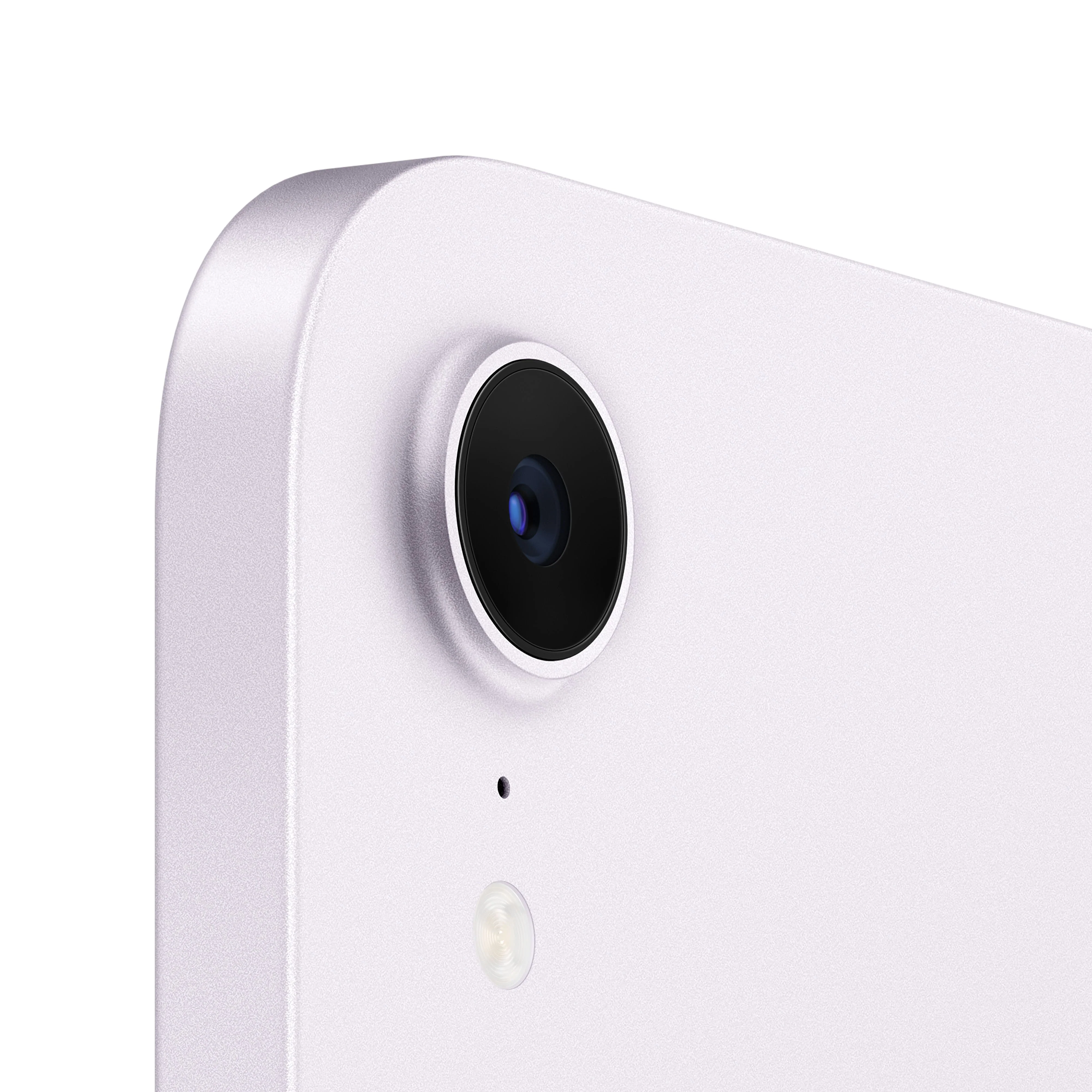 آيباد ميني واي فاي 256GB - ليلكي (A17 Pro) - Image 4