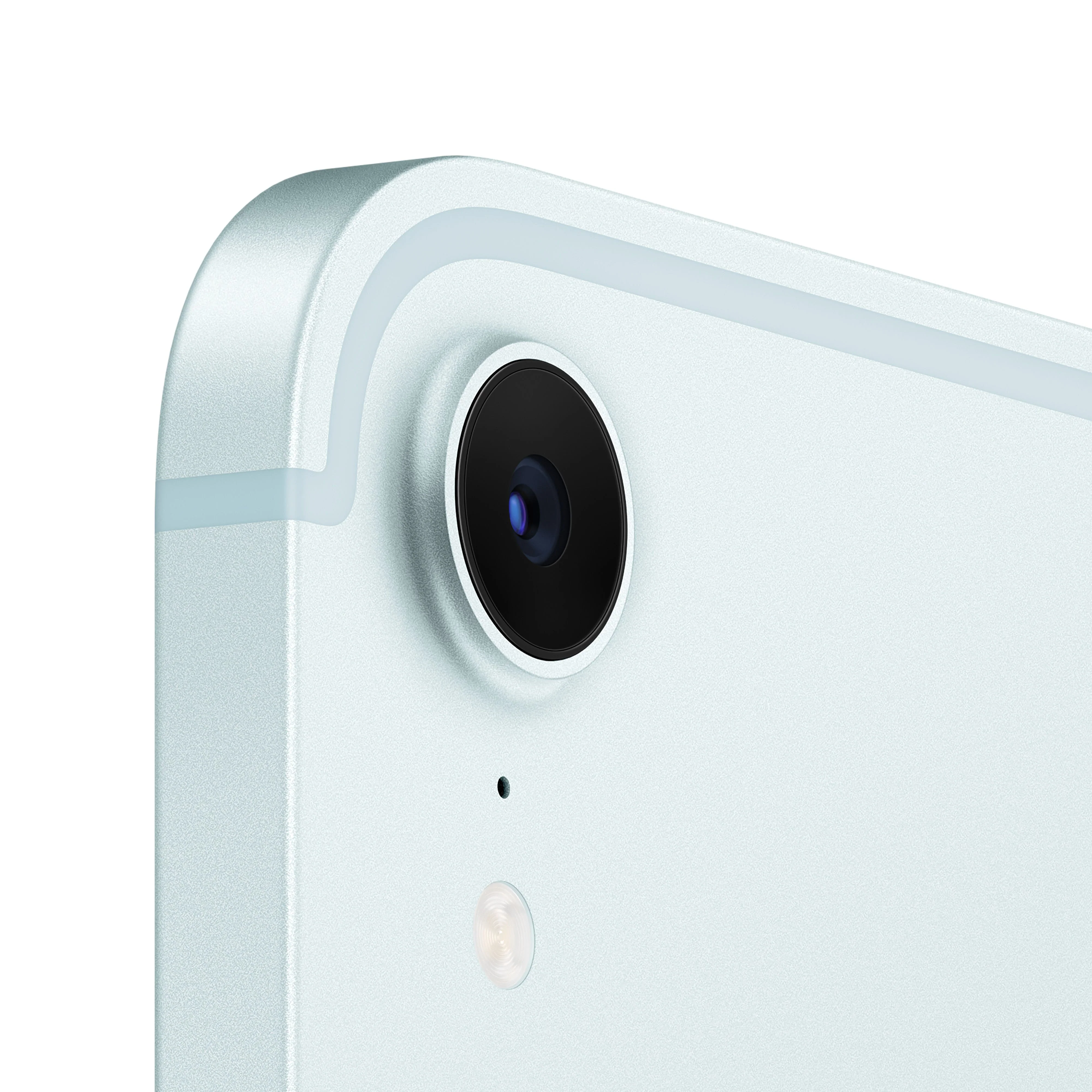 iPad mini واي فاي + خلوي بسعة 128GB - أزرق (A17 Pro) - Image 4