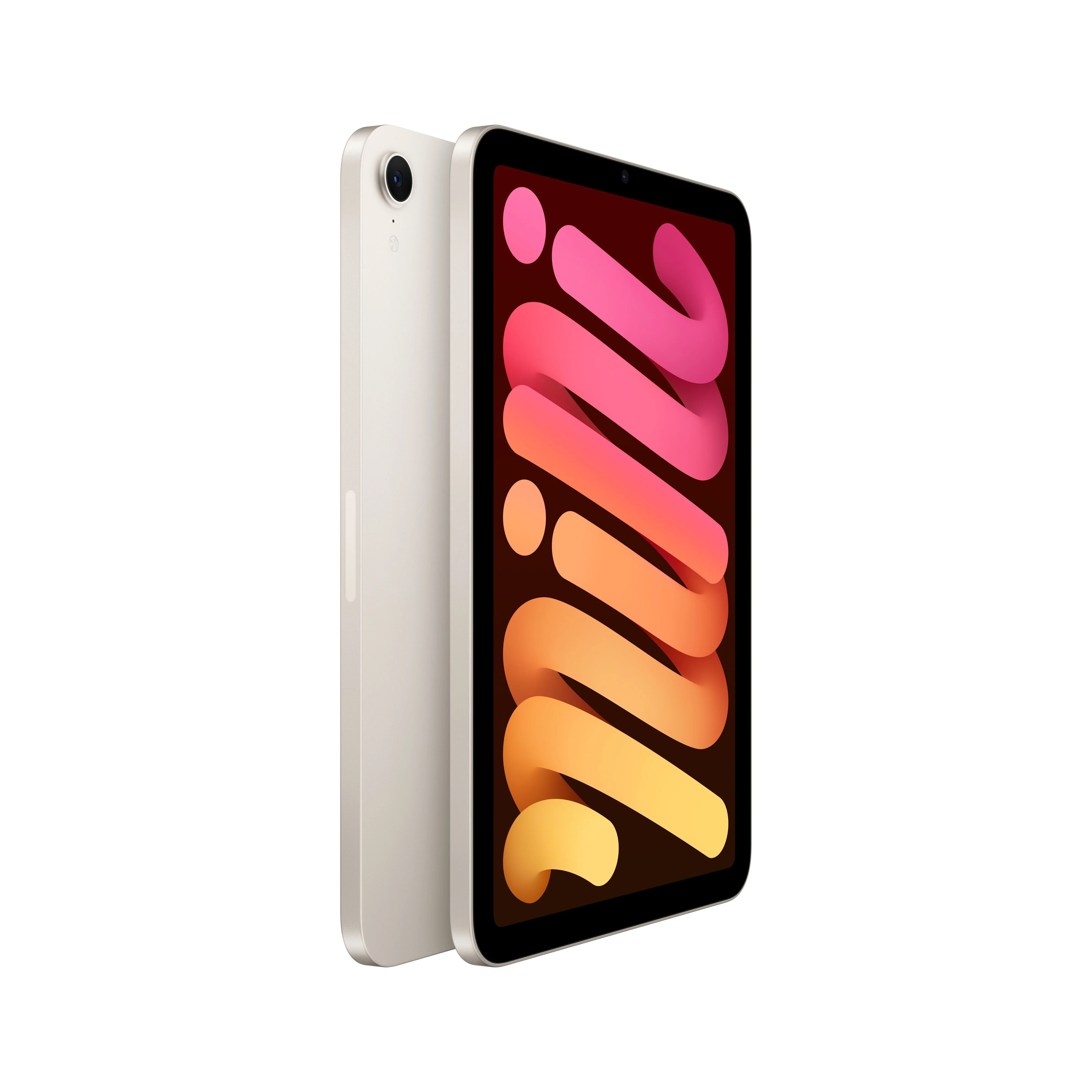 آيباد ميني واي فاي 512GB - ضوء النجوم (A17 Pro) - Image 3