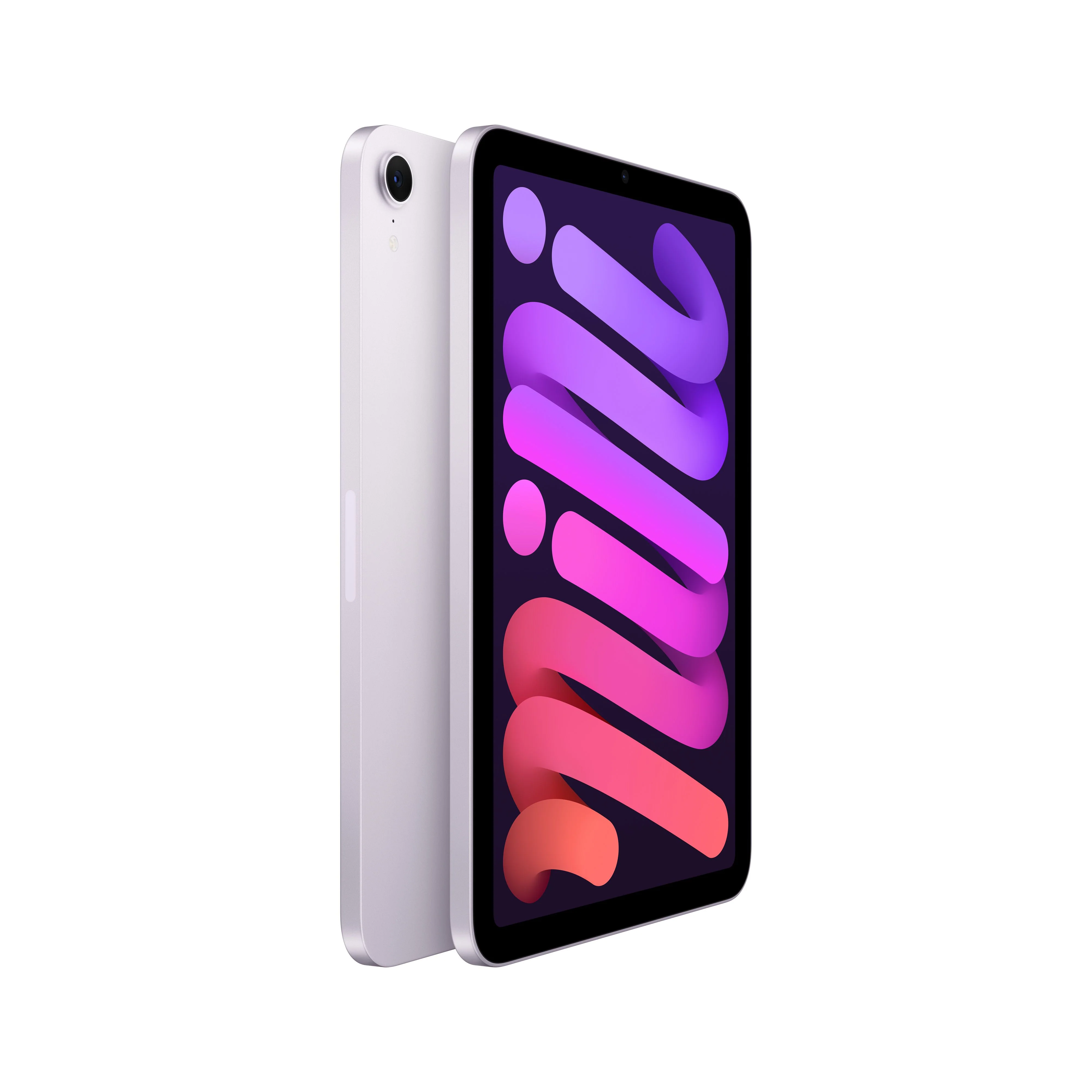 iPad mini واي فاي 512GB - ليلكي (A17 Pro) - Image 3