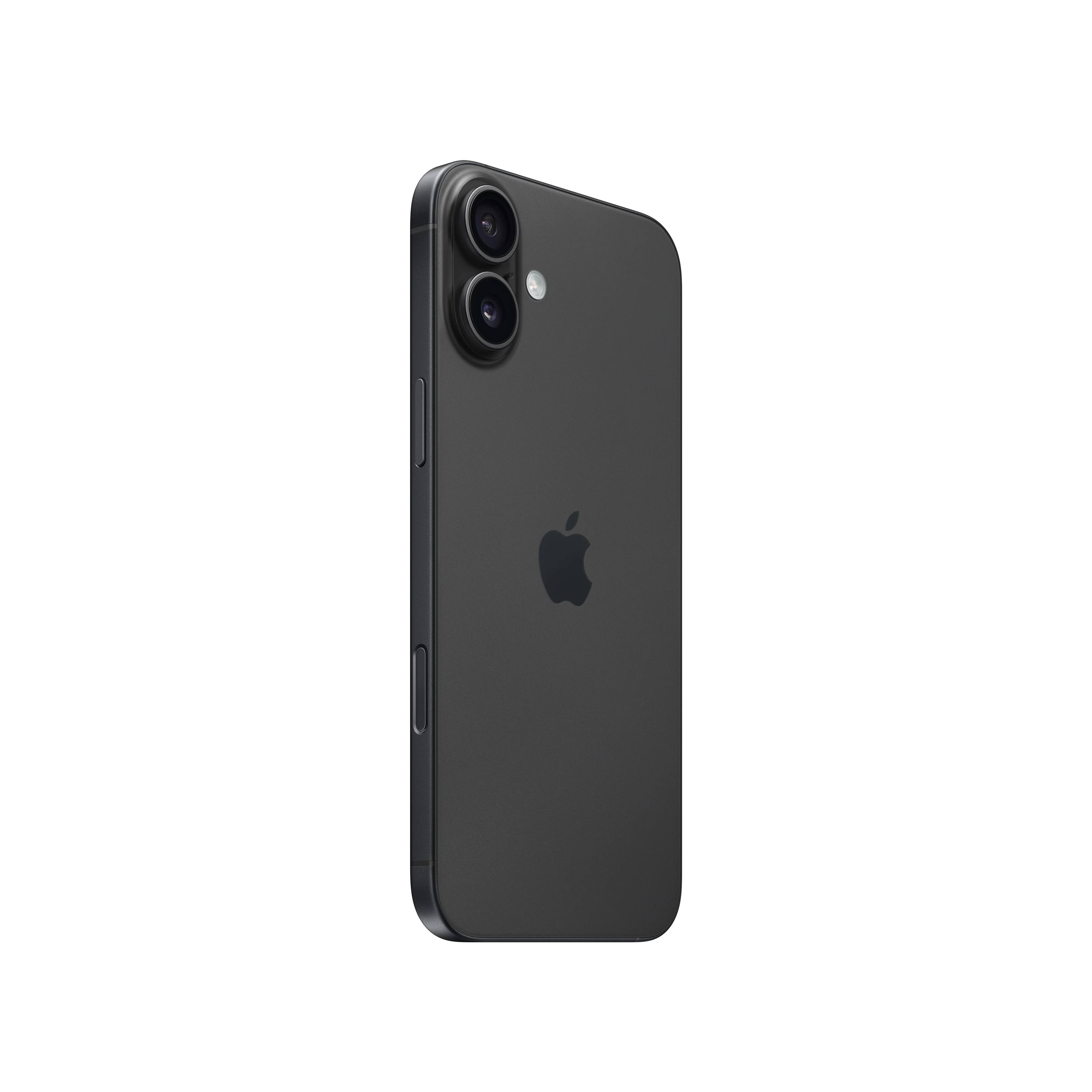 iPhone 16 من Apple (سعة تخزين 512GB) - أسود - Image 3