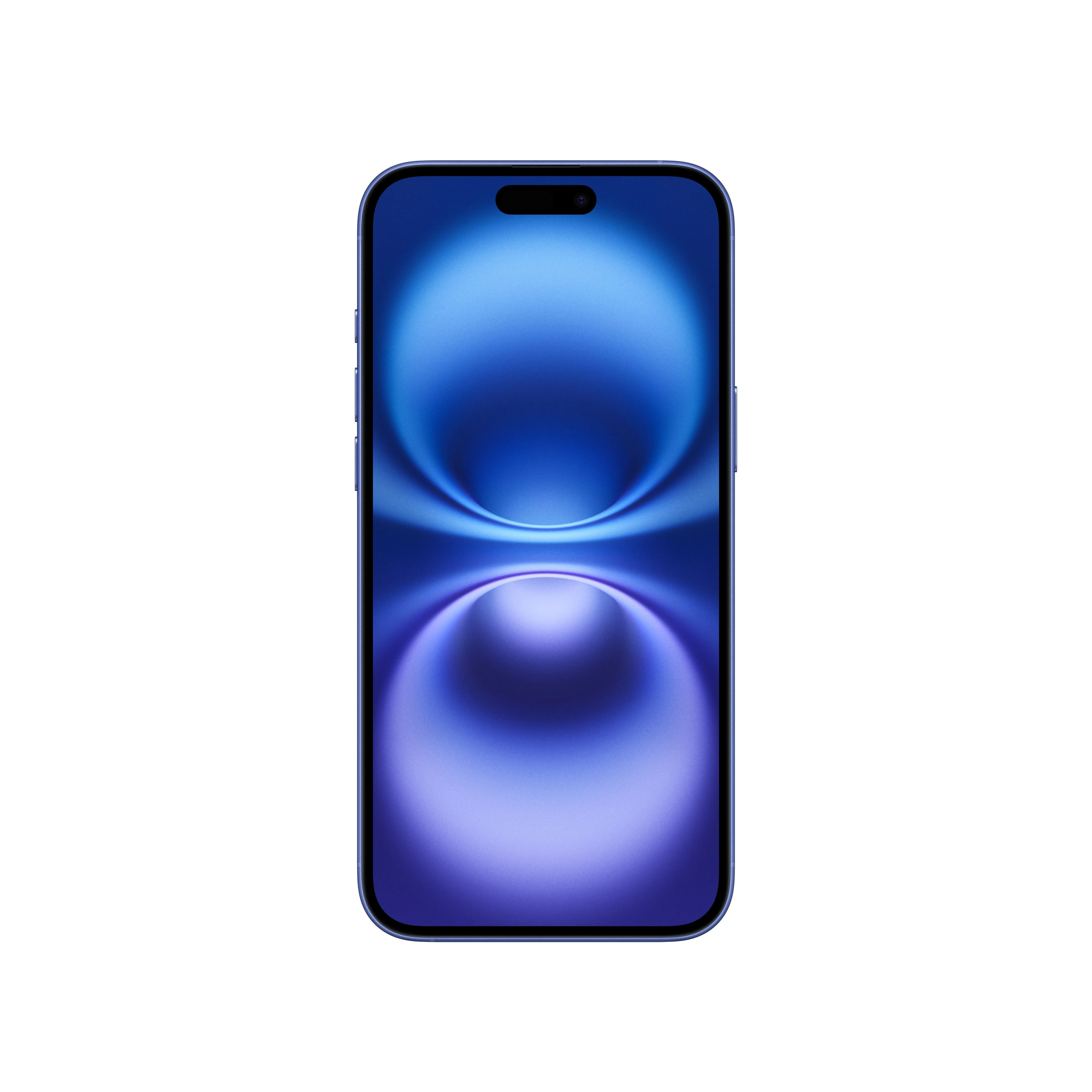 iPhone 16 من Apple (سعة تخزين 512GB) - ألترا مارين - Image 2