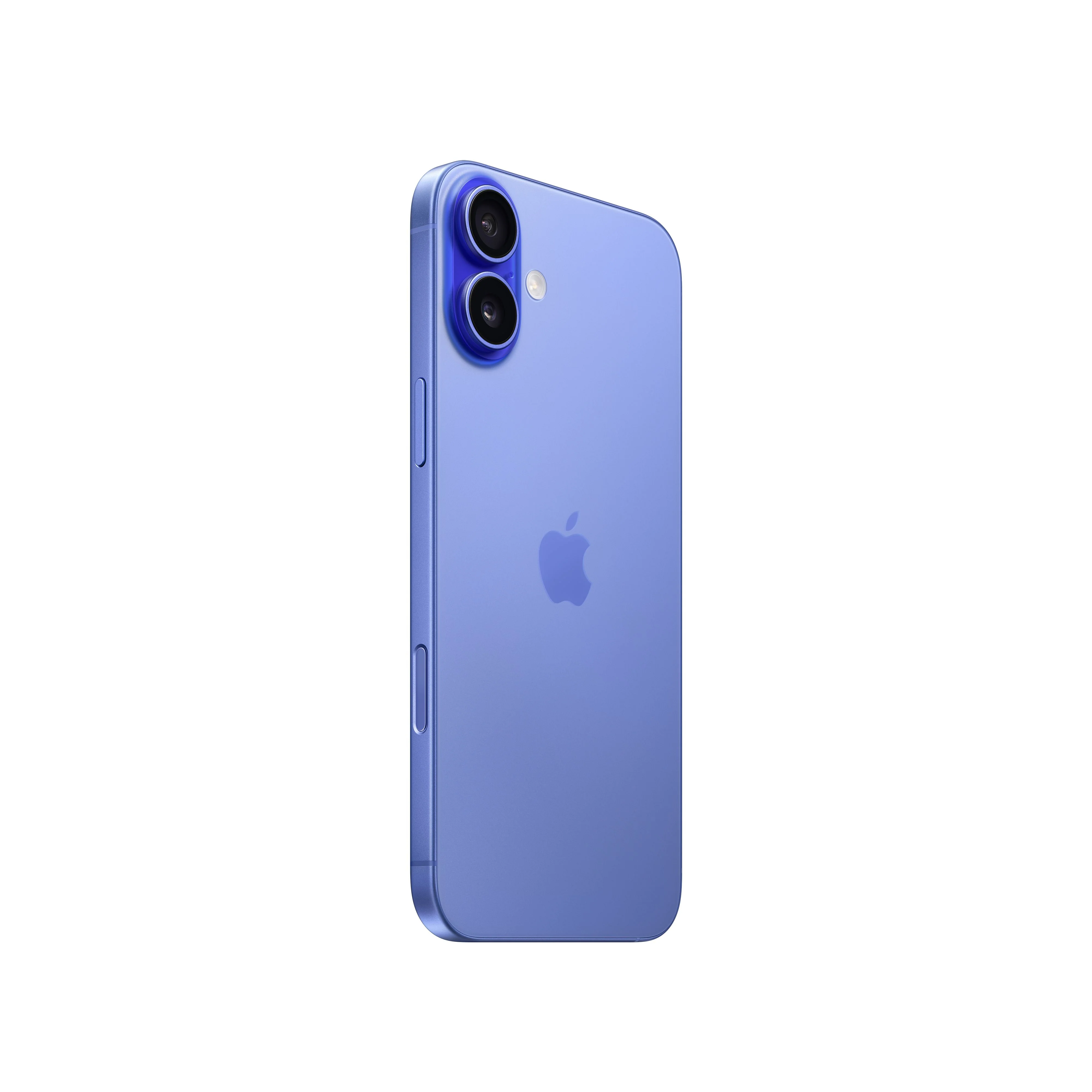 iPhone 16 من Apple (سعة تخزين 512GB) - ألترا مارين - Image 3