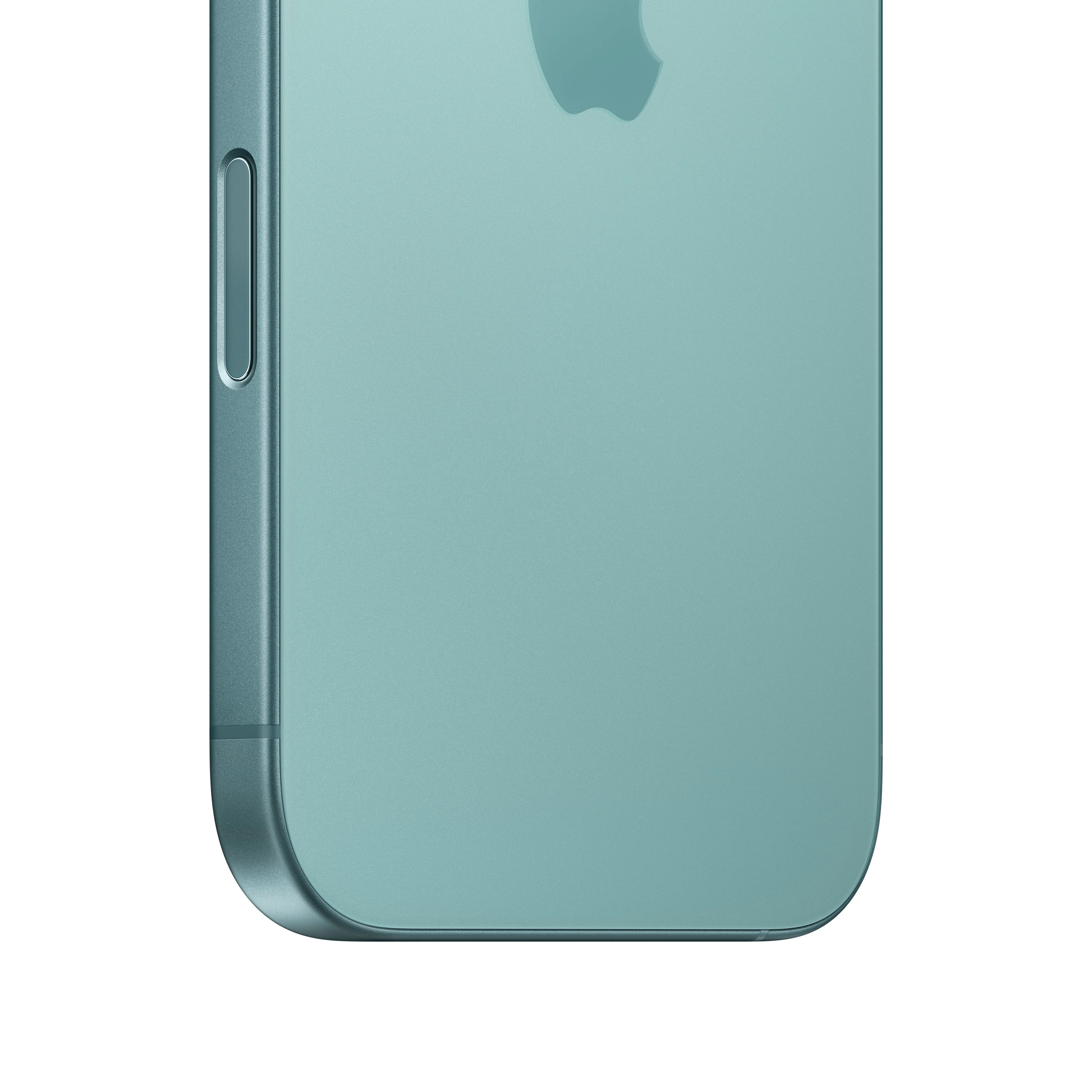 iPhone 16 من Apple (سعة تخزين 512GB) - لون فيروزي - Image 5