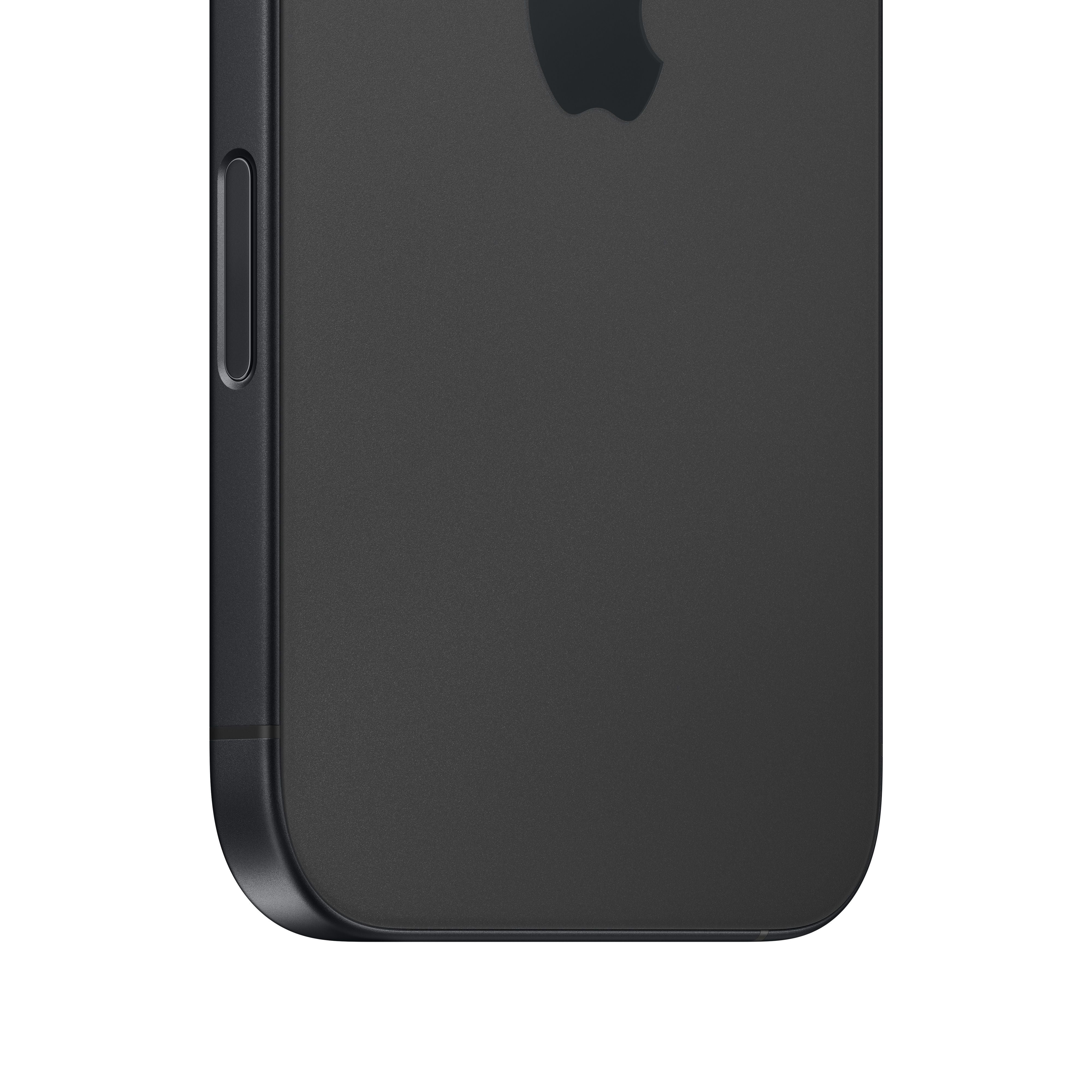 iPhone 16 من Apple (سعة تخزين 128GB) - أسود - Image 5