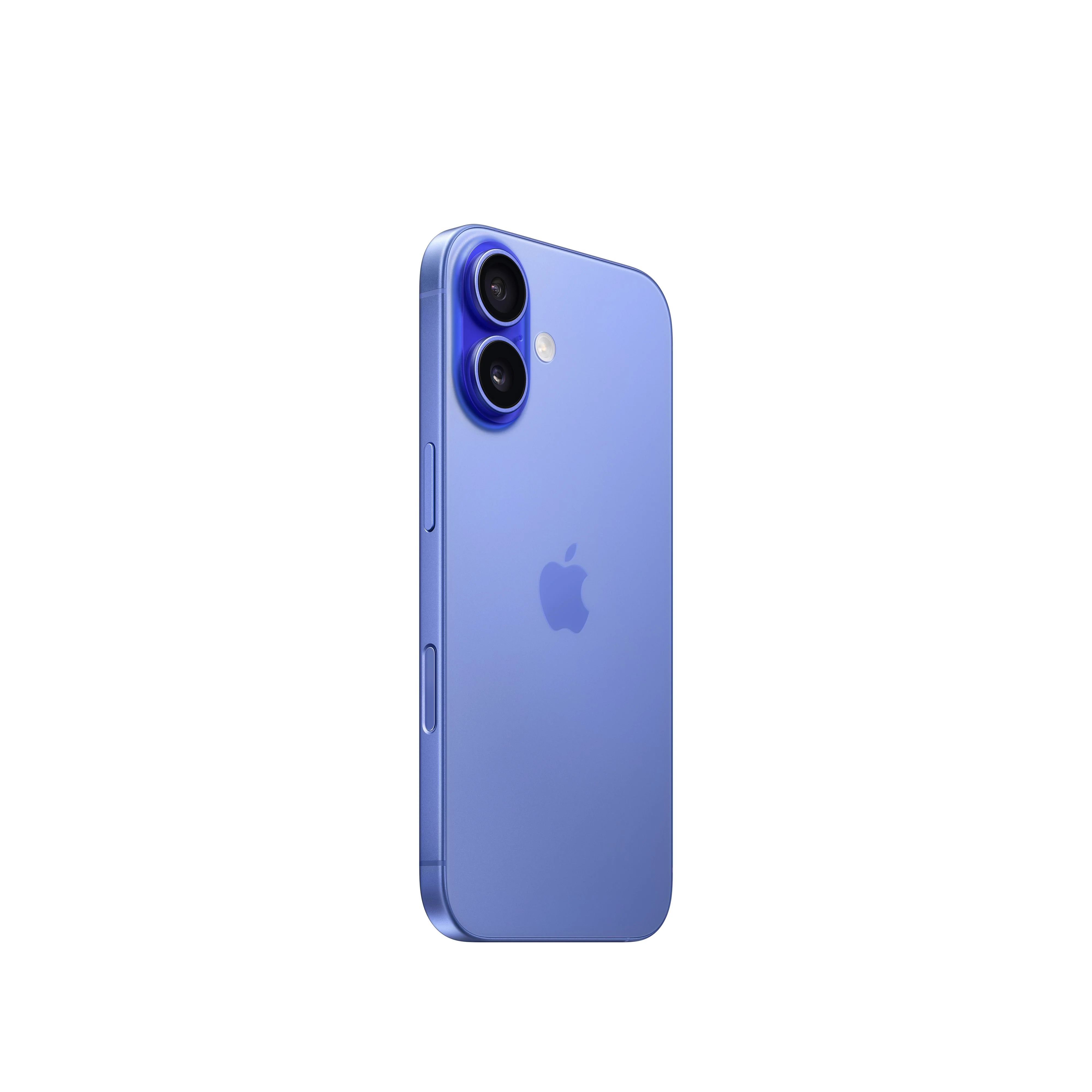 iPhone 16 من Apple (سعة تخزين 128GB) - ألترا مارين - Image 3