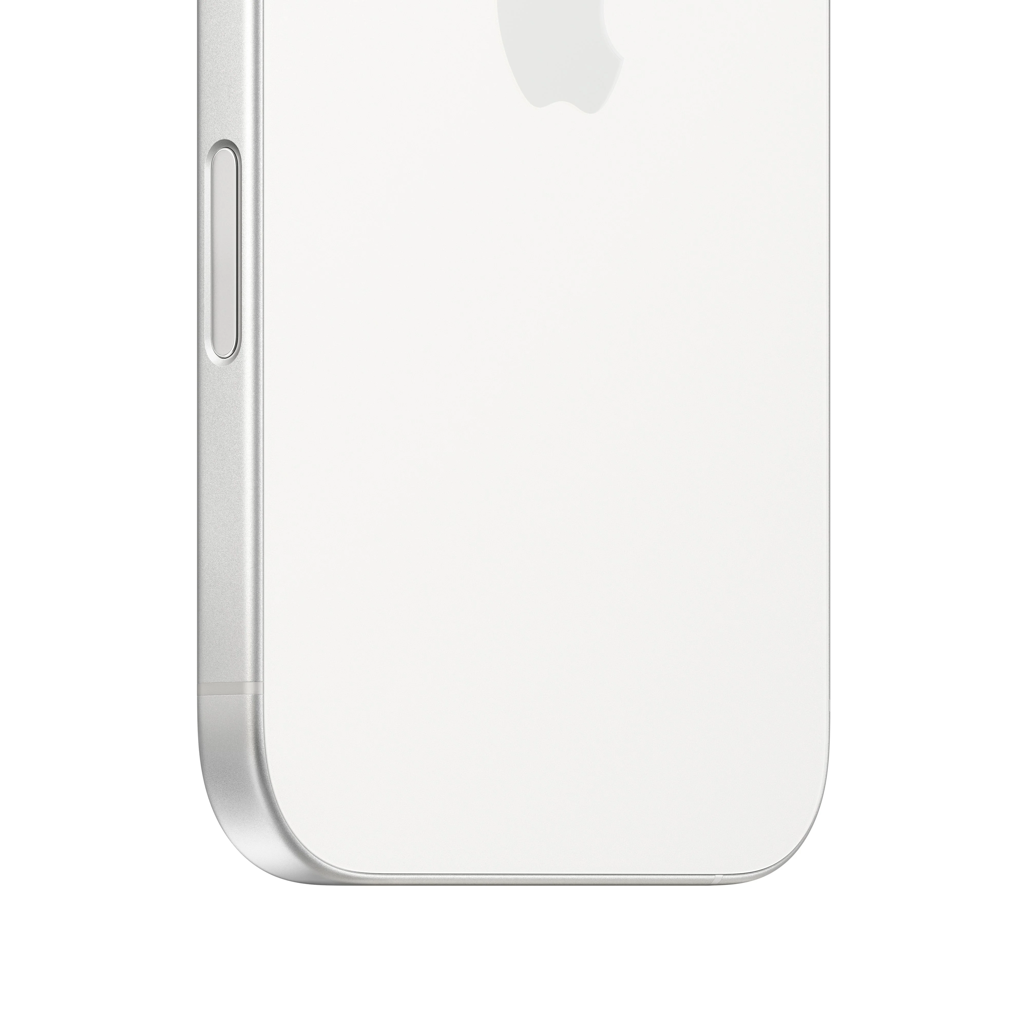 iPhone 16 من Apple (سعة تخزين 256GB) - أبيض - Image 5
