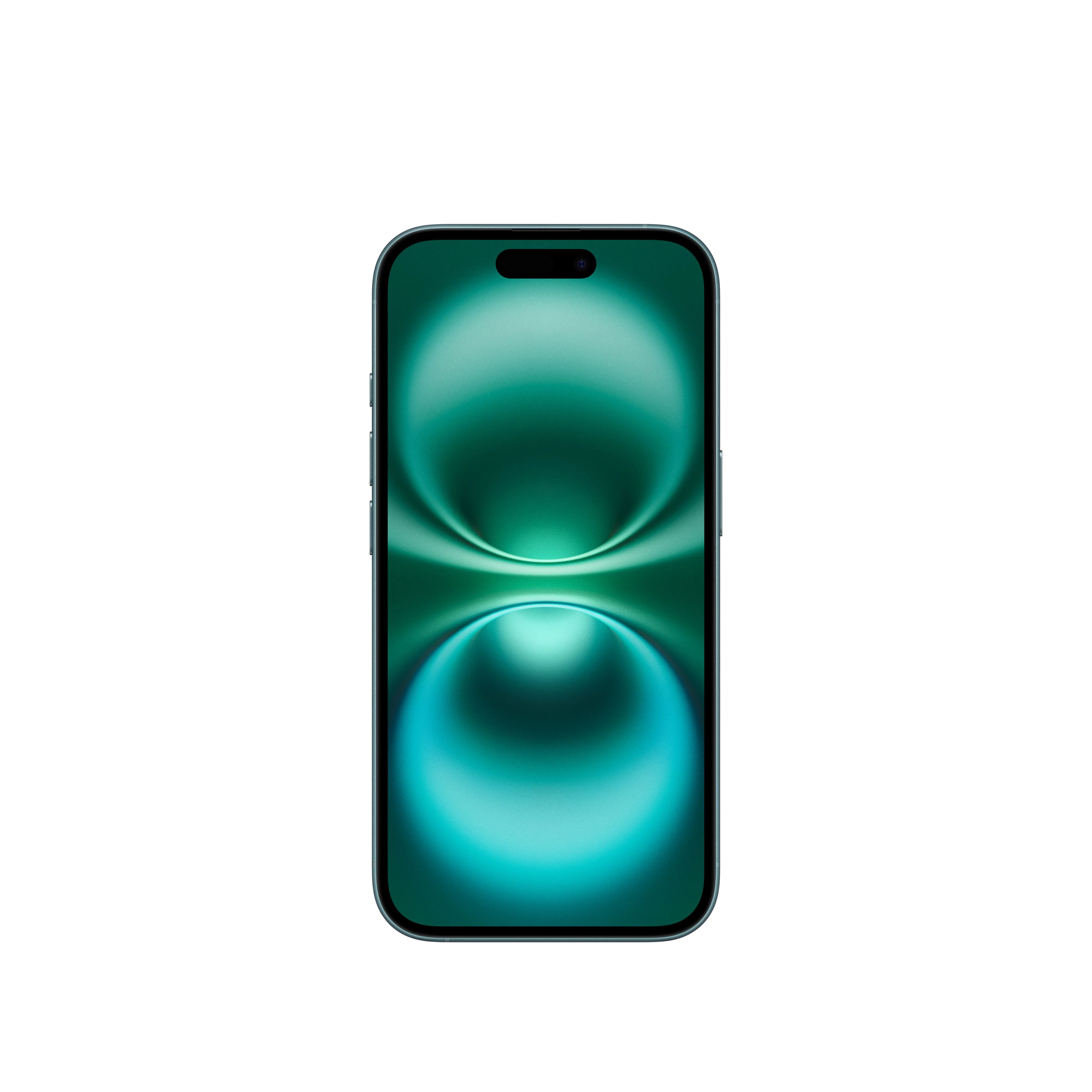 iPhone 16 من Apple (سعة تخزين 256 جيجابايت) - تيال - Image 2