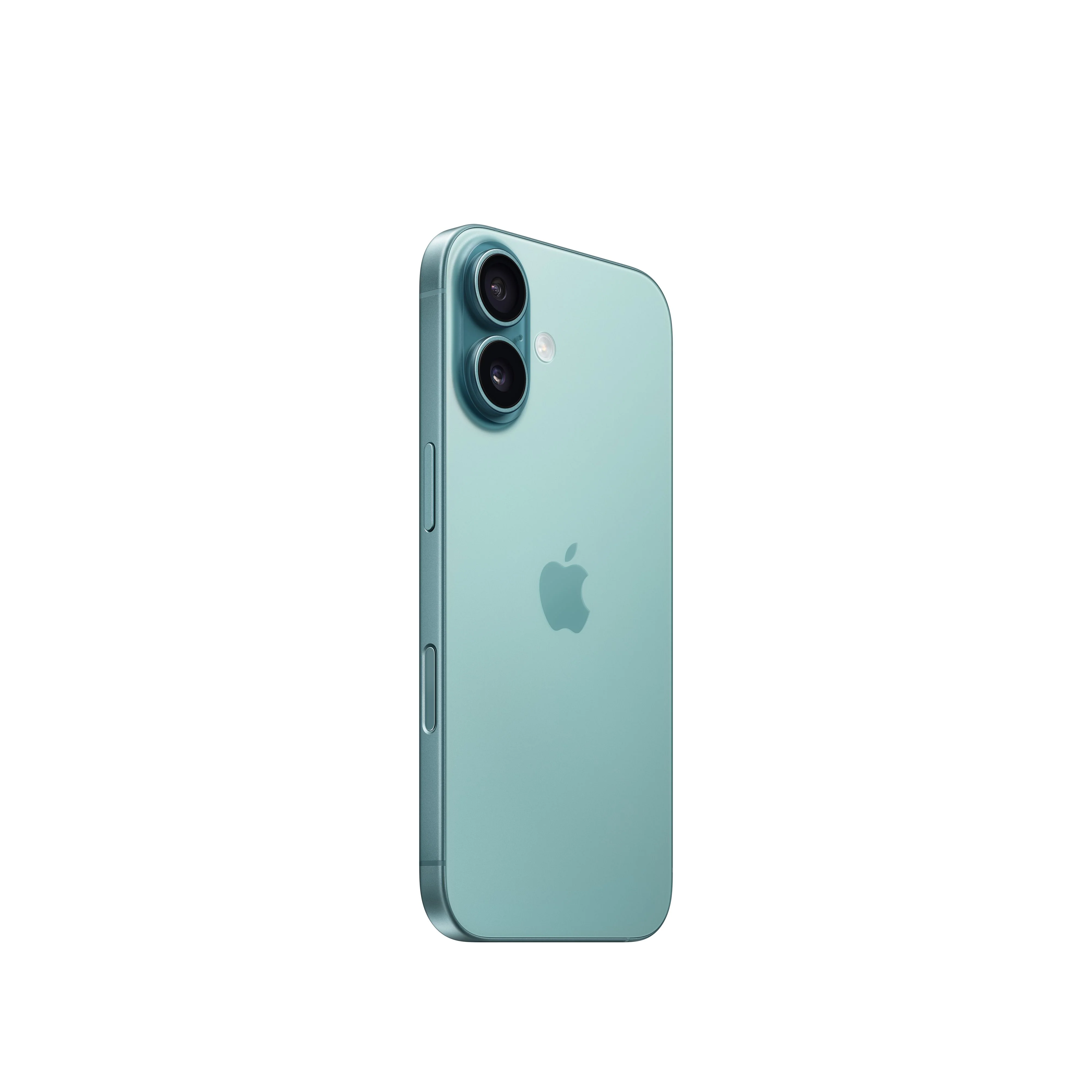 iPhone 16 من Apple (سعة تخزين 256 جيجابايت) - تيال - Image 3