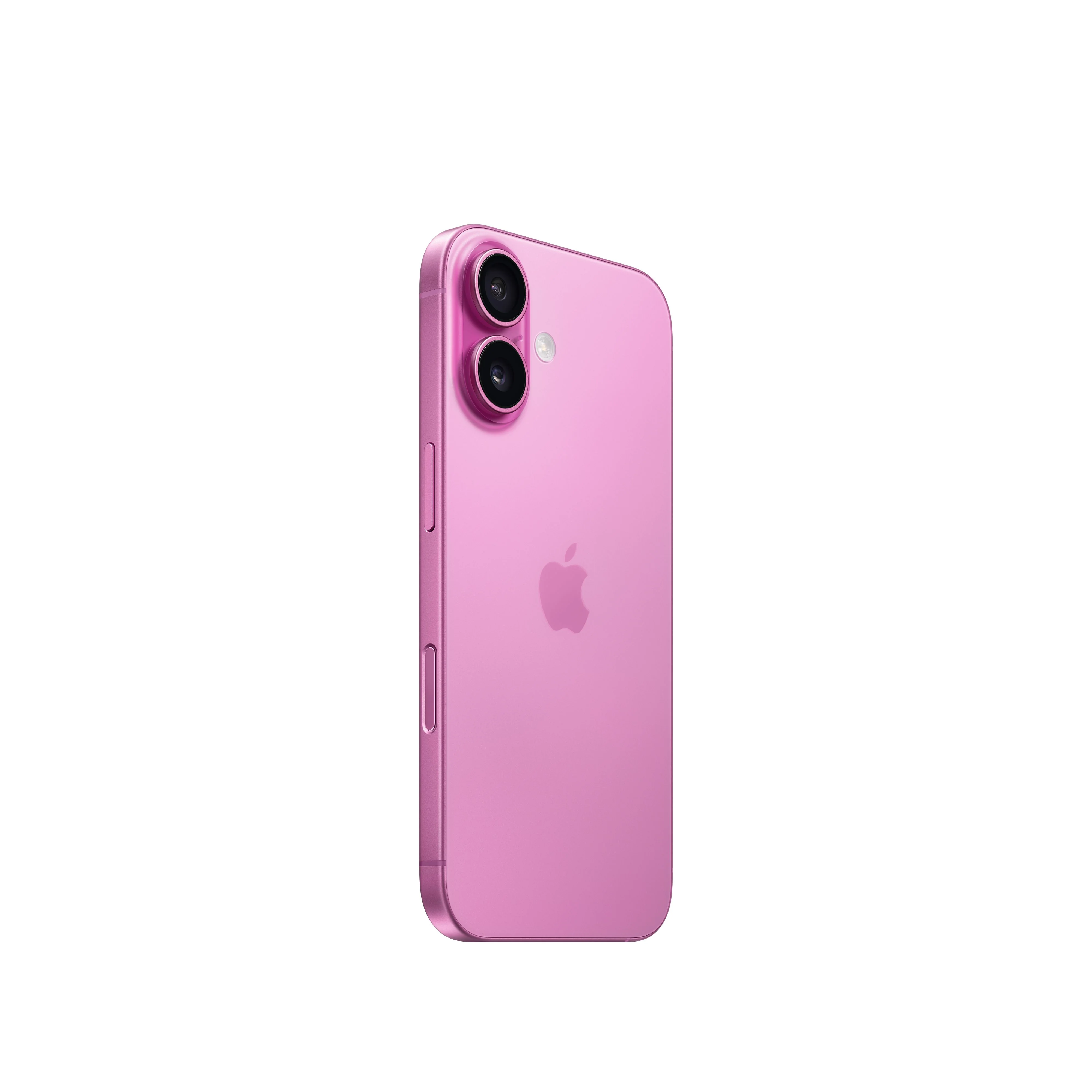 iPhone 16 من Apple (سعة تخزين 512GB) - وردي - Image 3