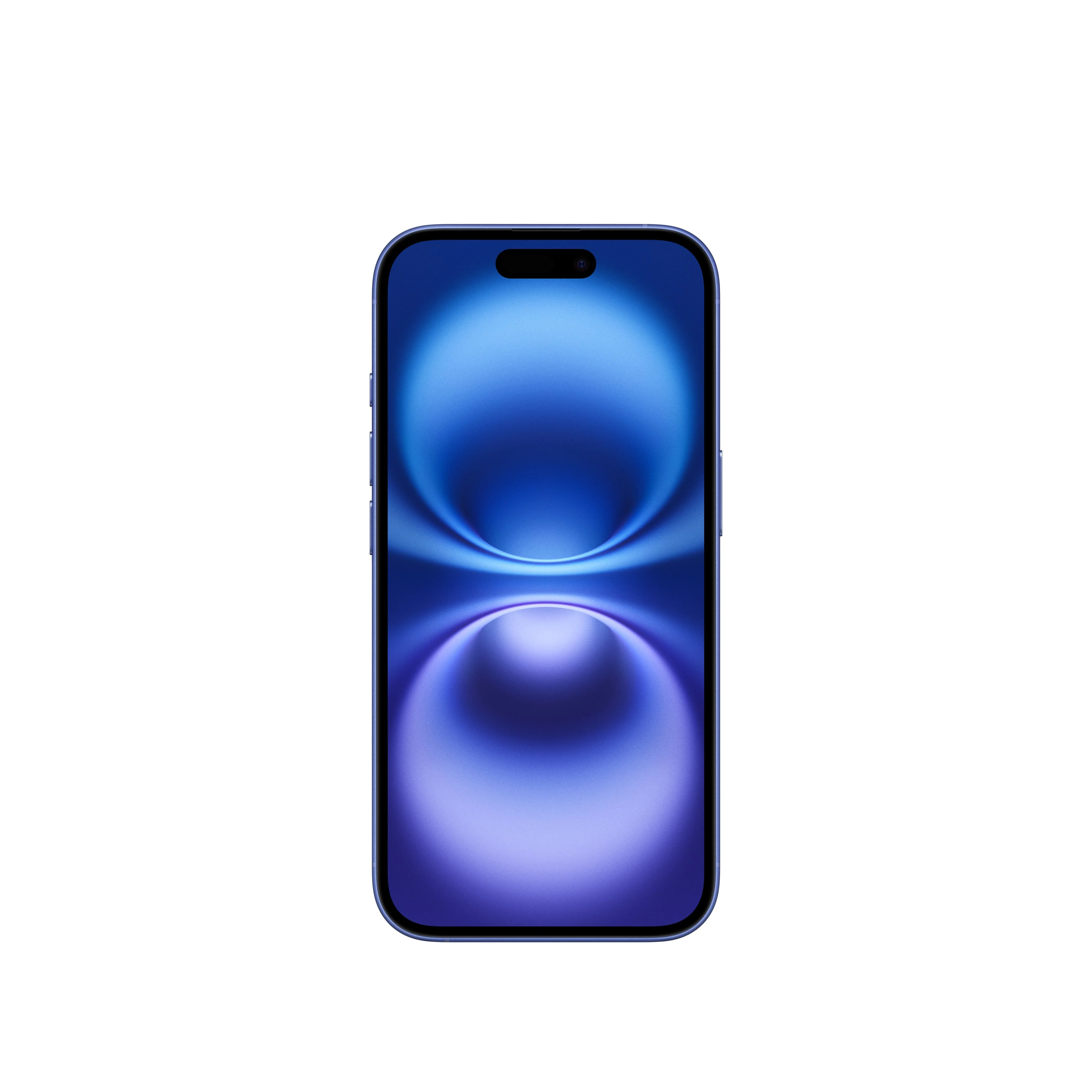 iPhone 16 من Apple (سعة تخزين 512GB) - ألترا مارين - Image 2