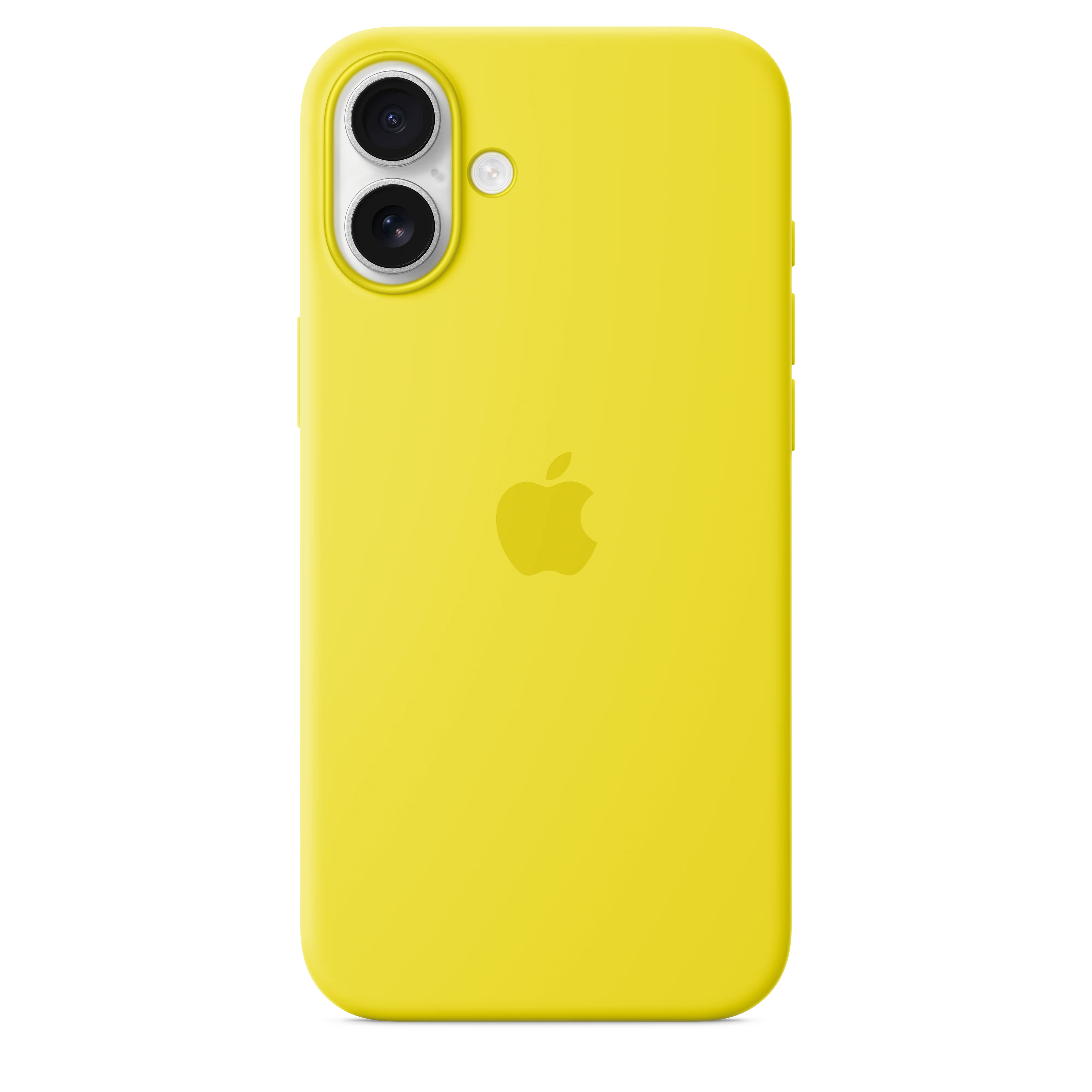 غطاء سيليكون iPhone 16 Plus مع MagSafe - فاكهة النجمة - Image 4