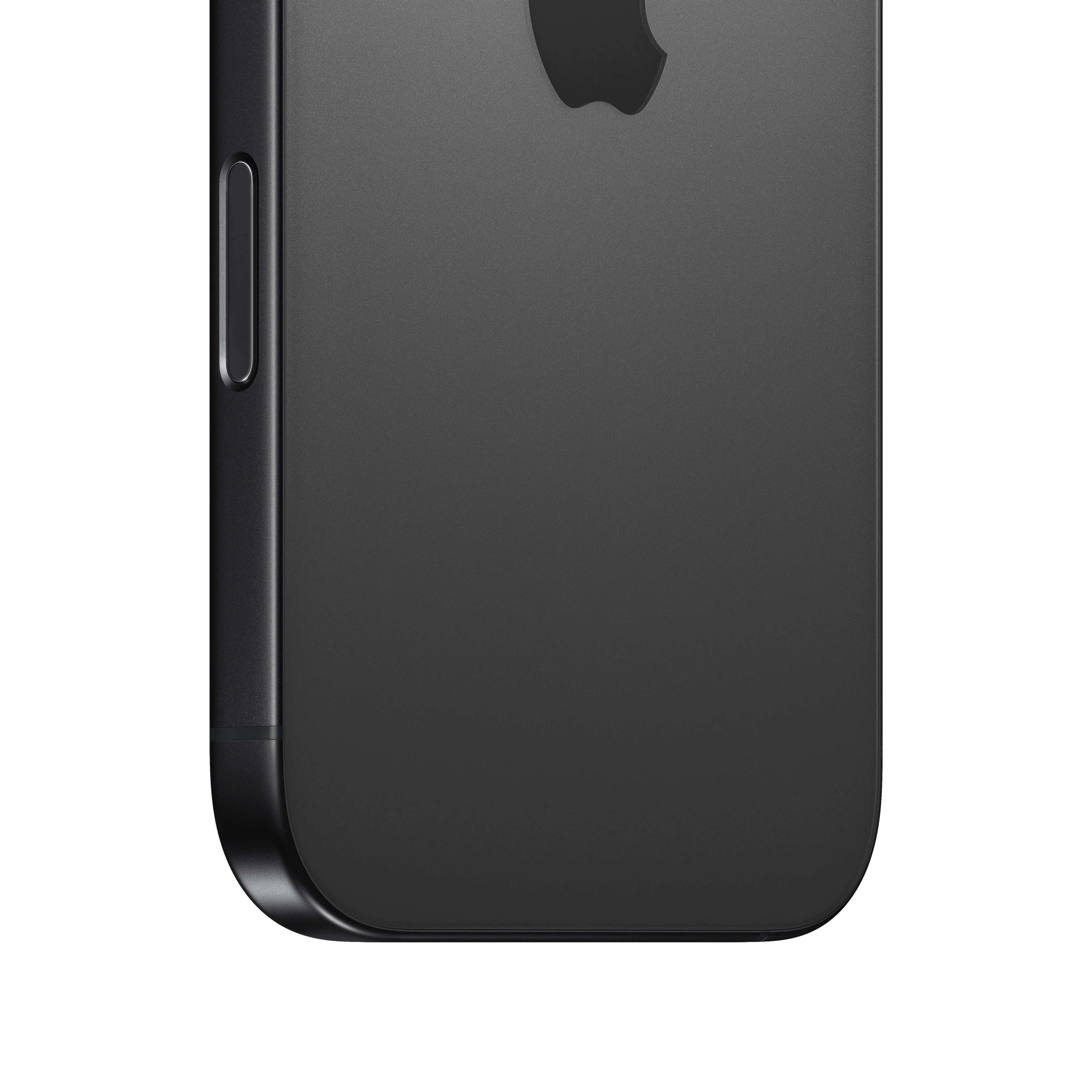 iPhone 16 Pro من Apple (سعة تخزين 512 جيجابايت) - التيتانيوم الأسود - Image 5