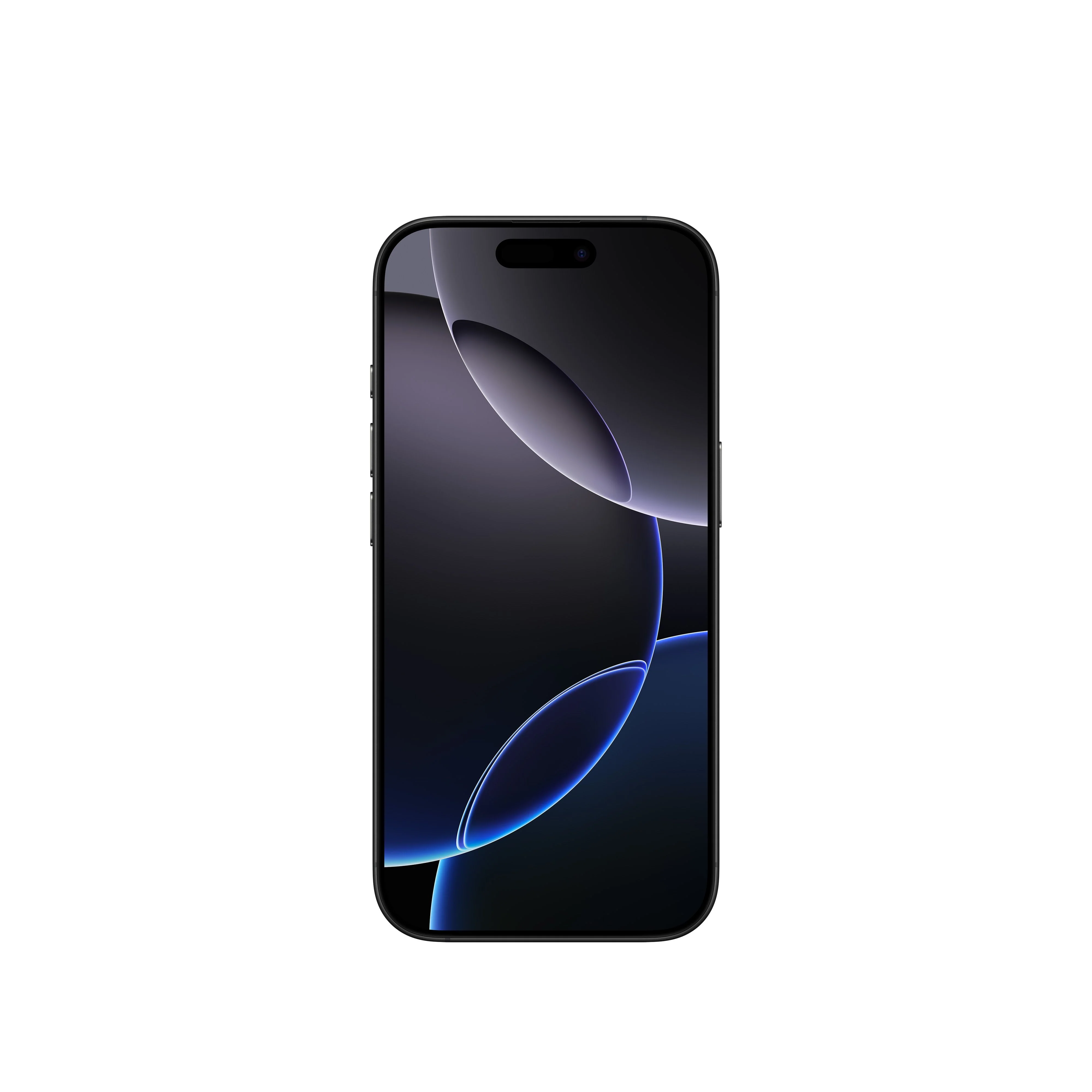iPhone 16 Pro من Apple (سعة تخزين 1TB) - Black Titanium - Image 2