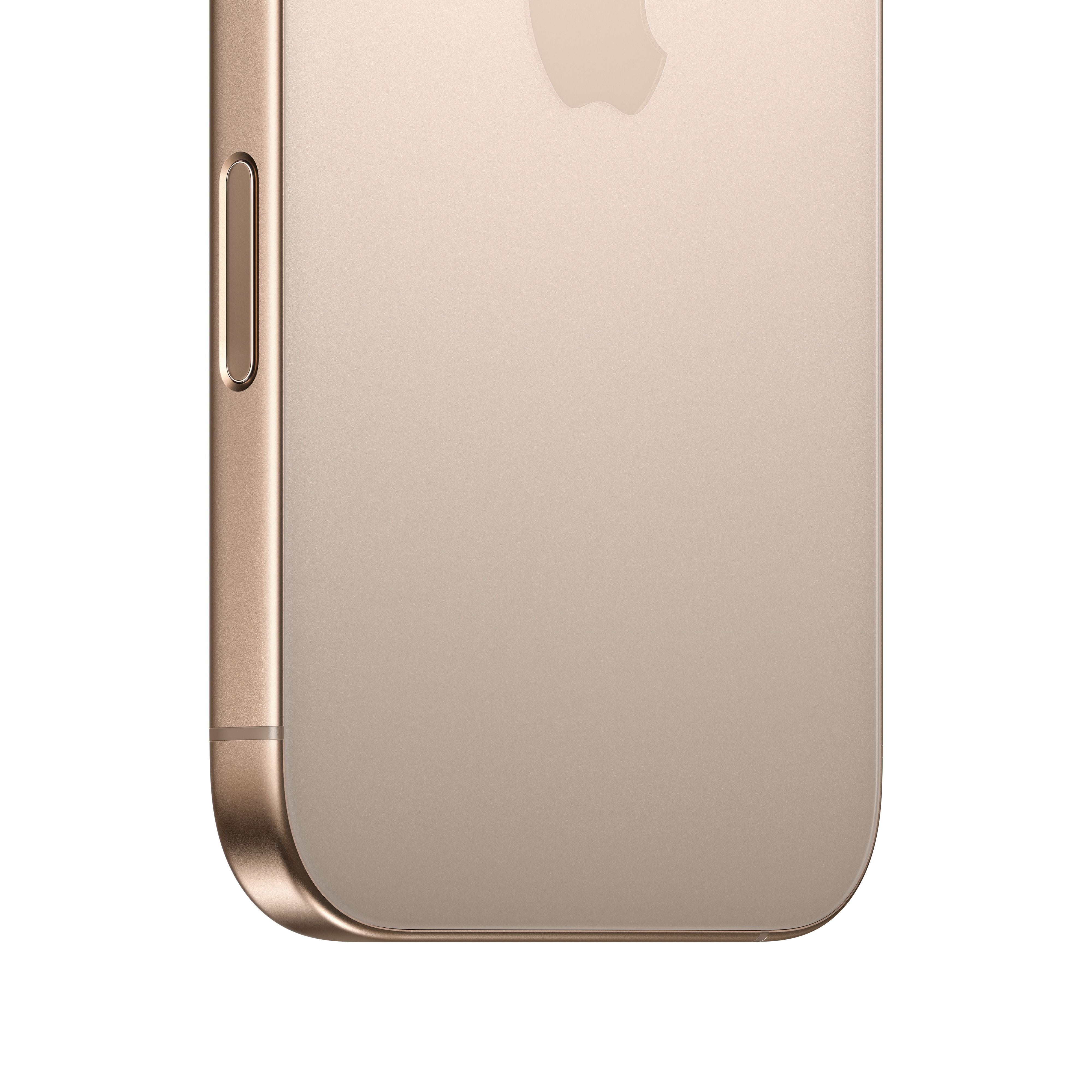 iPhone 16 Pro من Apple (سعة تخزين 1TB) - التيتانيوم الصحراوي - Image 5