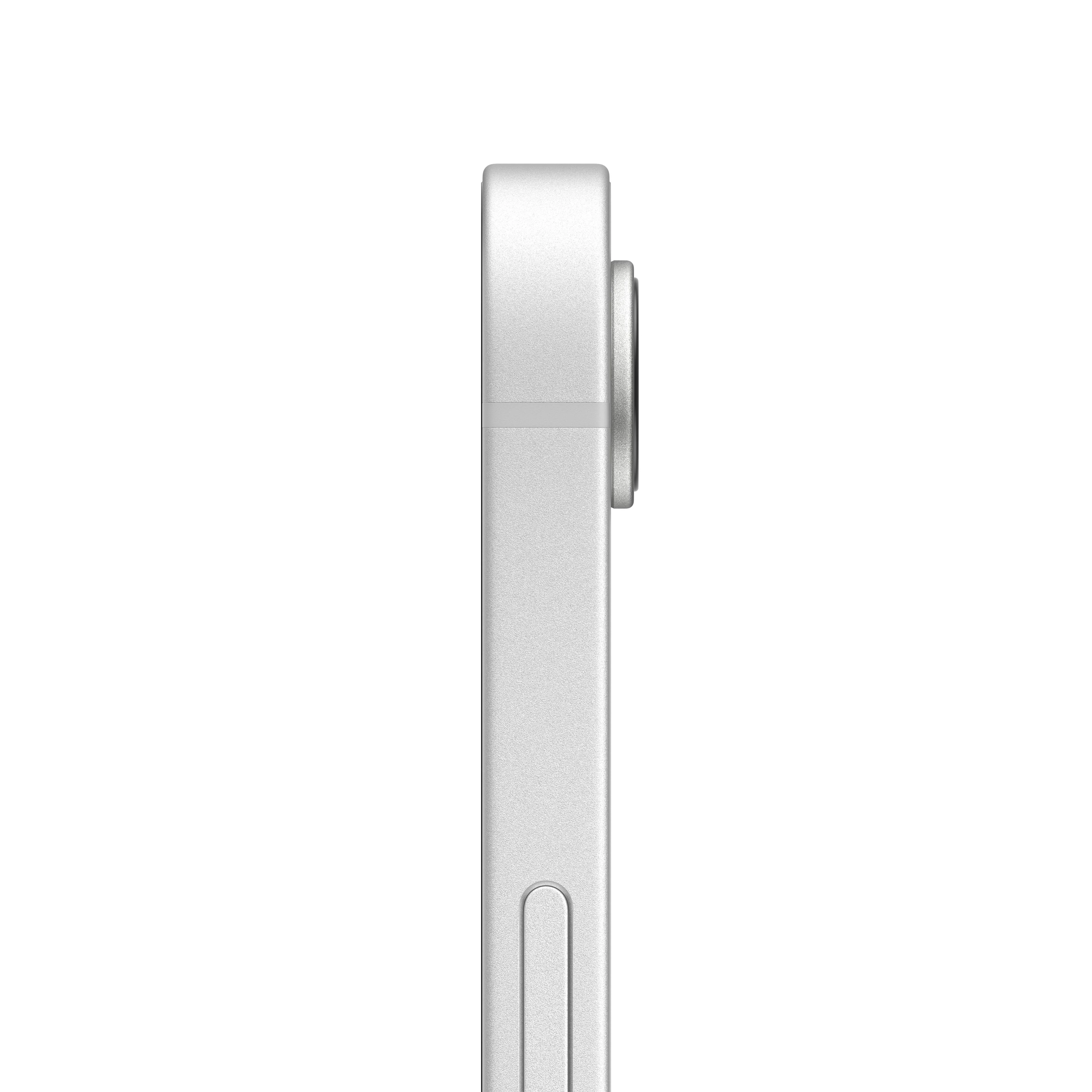 iPhone 16e من Apple (سعة تخزين 256GB) - أبيض - Image 3