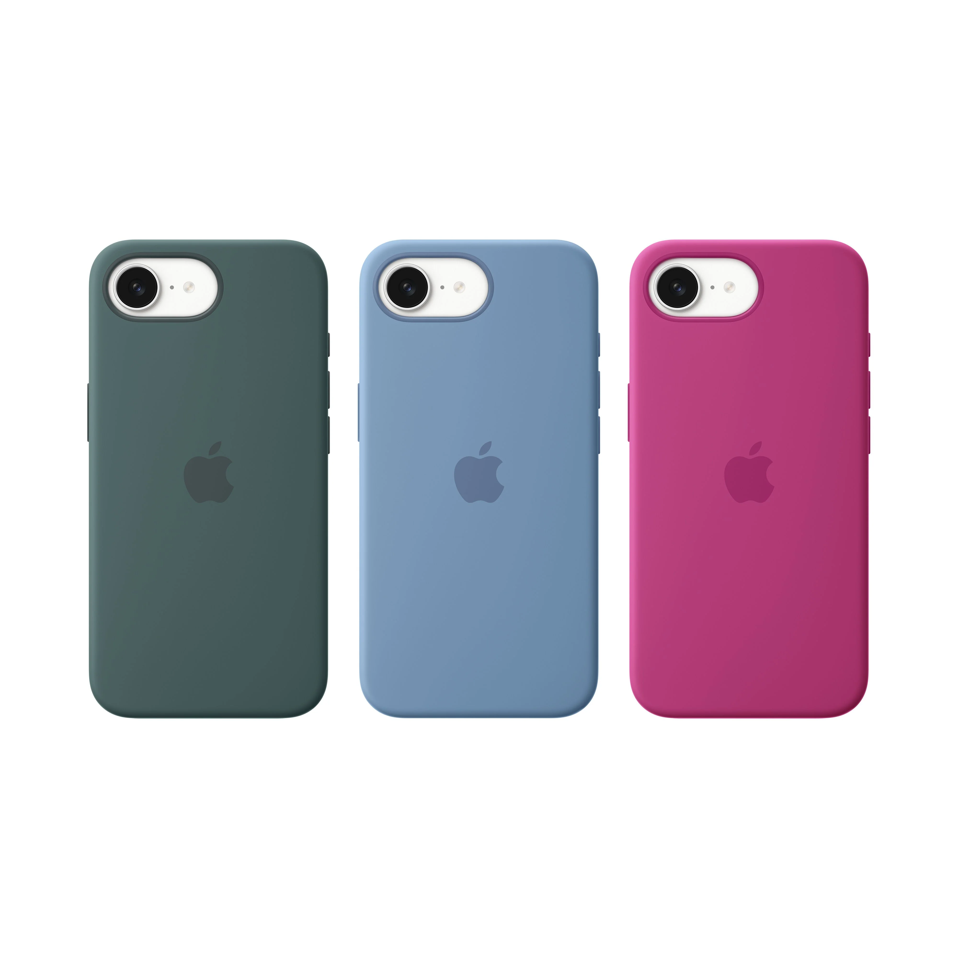 iPhone 16e من Apple (سعة تخزين 512GB) - أبيض - Image 8