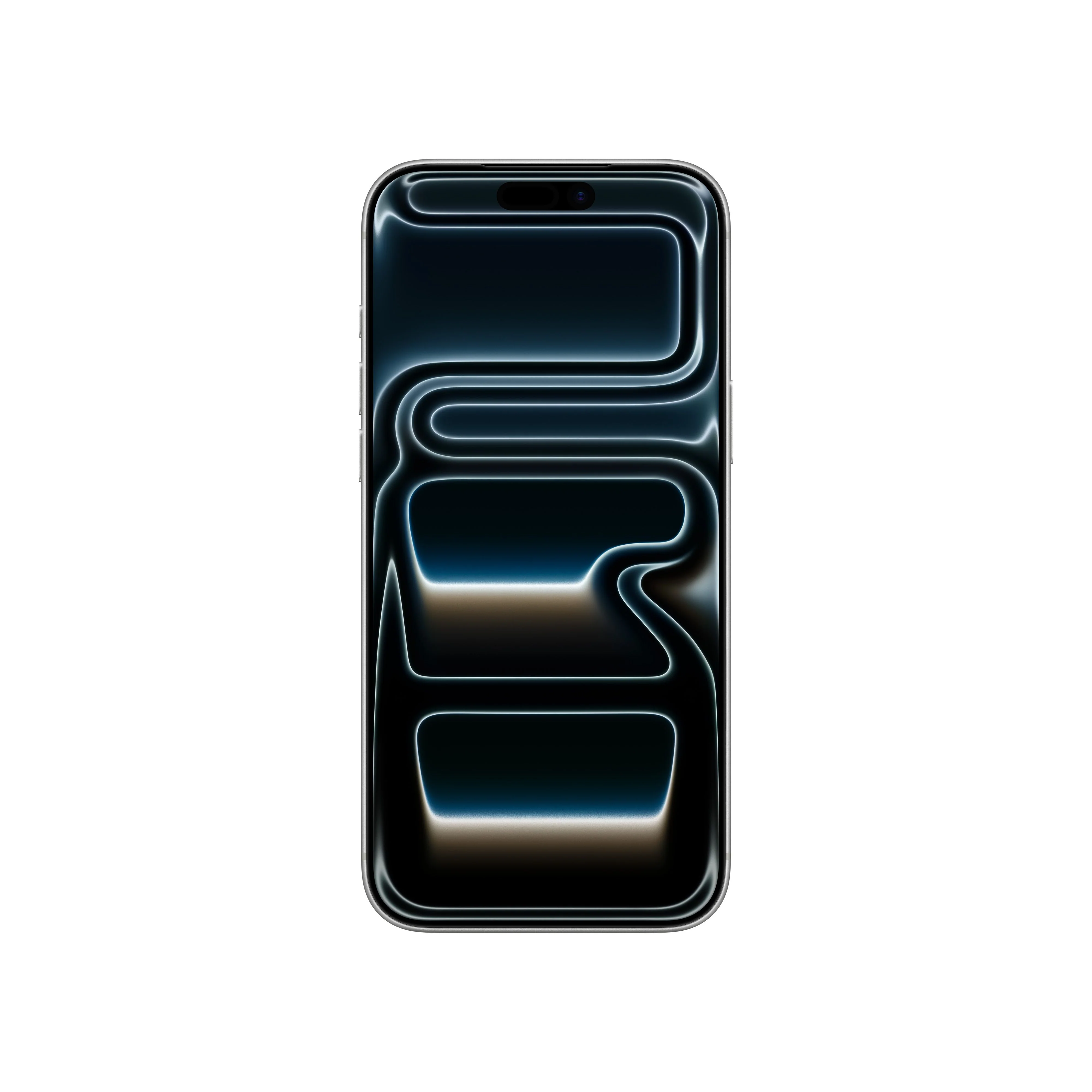 iPhone 17 Pro من Apple (سعة تخزين 1TB) - فضي - Image 2