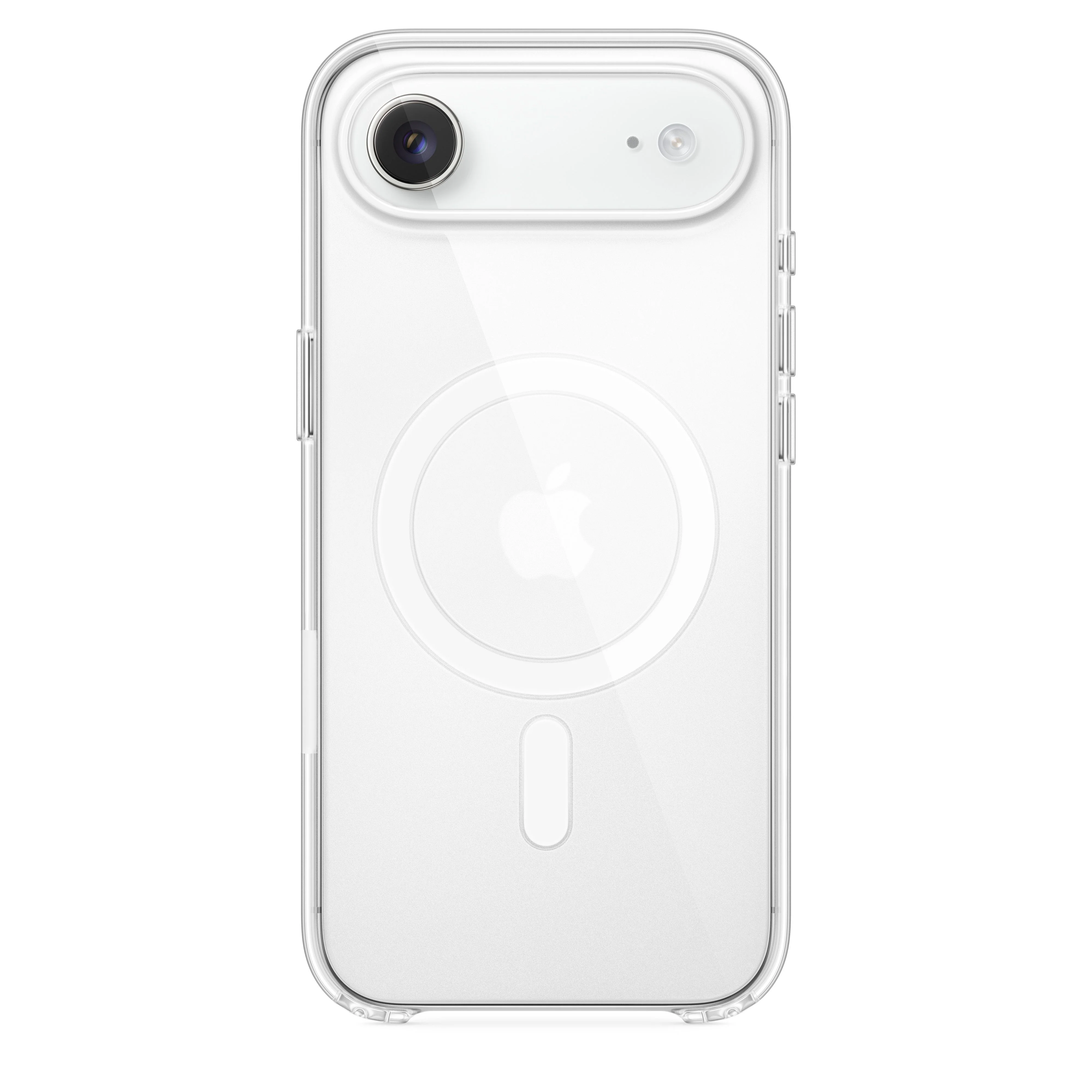 حافظة iPhone Air مع MagSafe - جليدية - Image 3