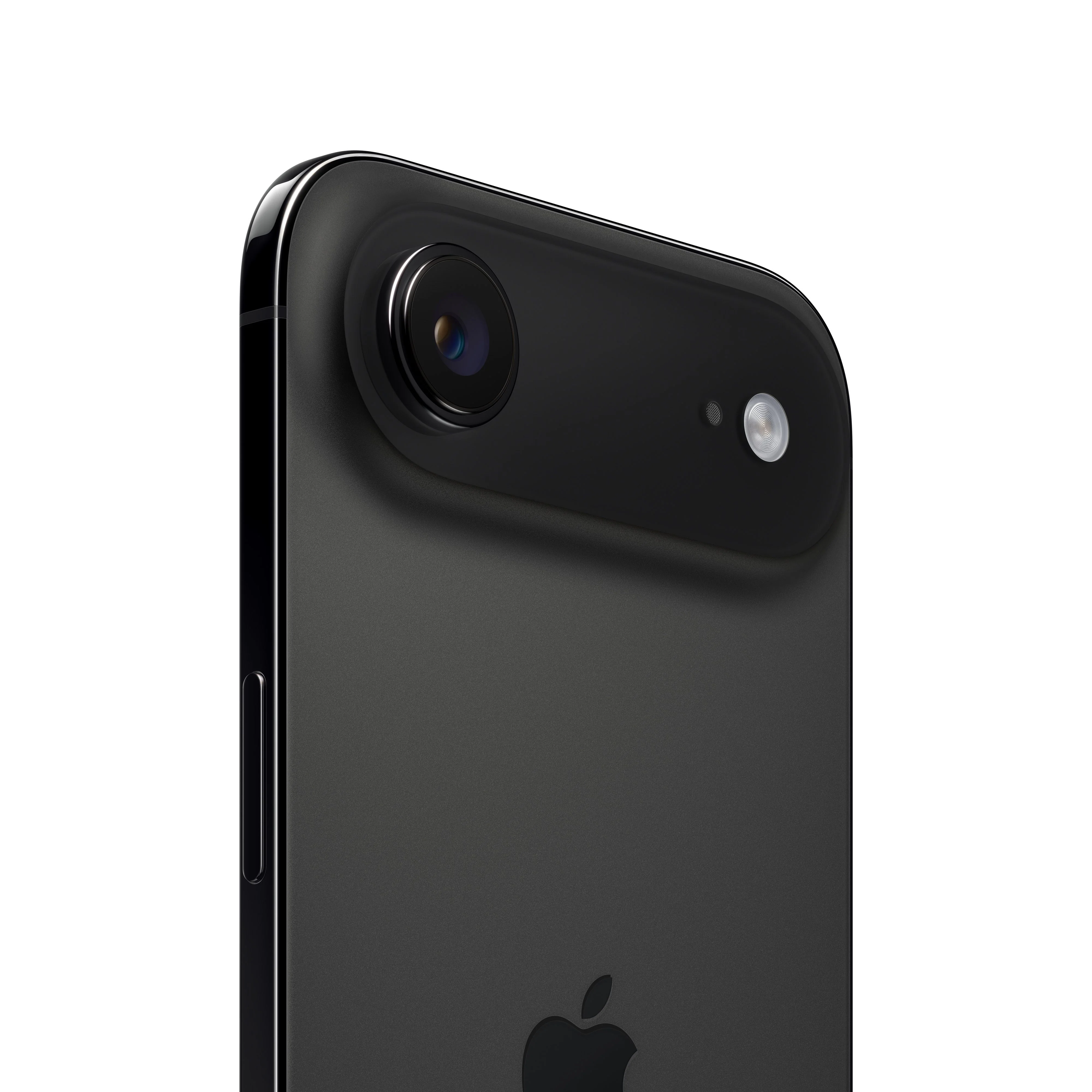 iPhone Air من Apple (سعة تخزين 512GB) - أسود فضائي - Image 3