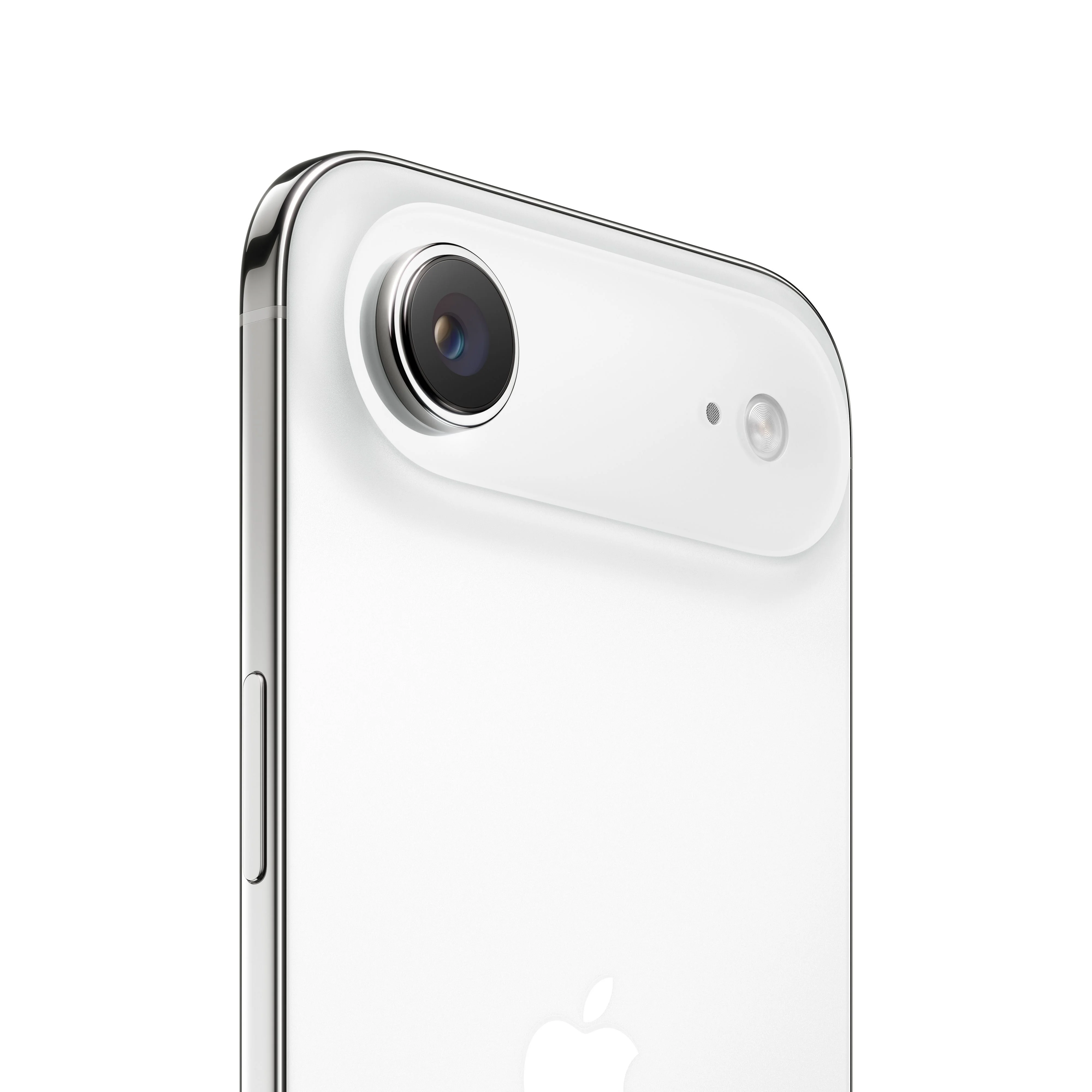 iPhone Air من Apple (سعة تخزين 512GB) - أبيض سحابي - Image 3
