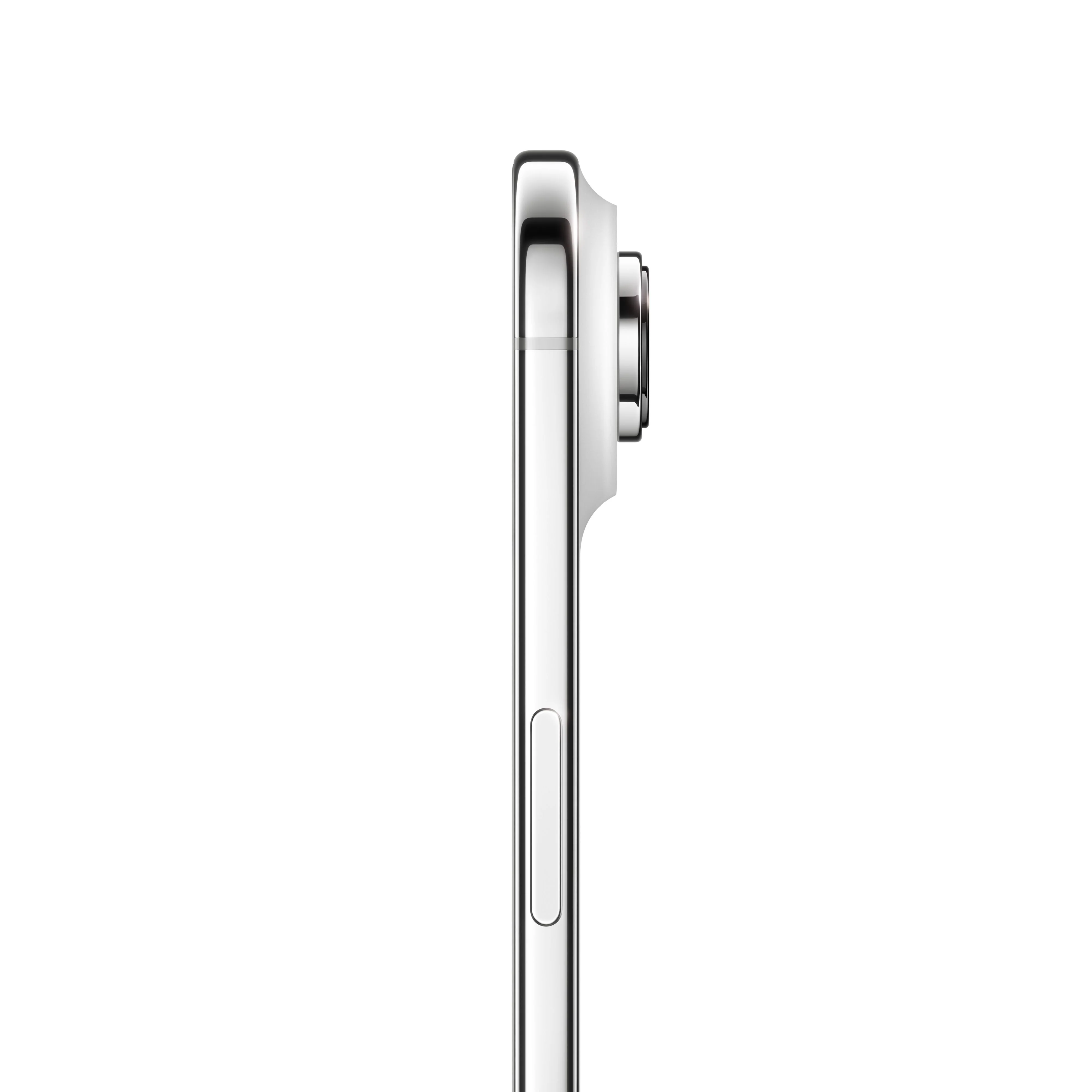 iPhone Air من Apple (سعة تخزين 512GB) - أبيض سحابي - Image 4